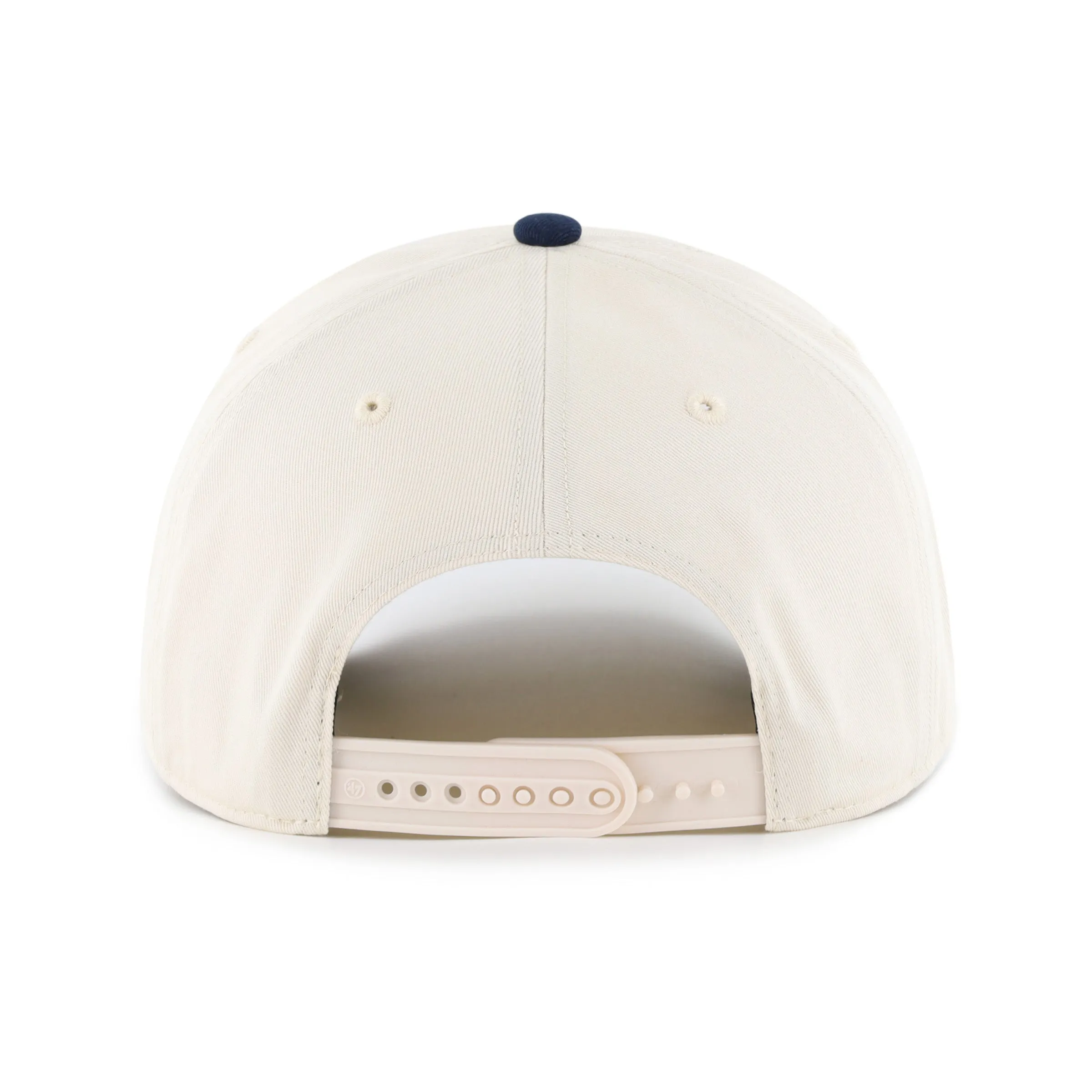 NEW YORK YANKEES COOPERSTOWN VARSITY HOUSE '47 HITCH sold by 47 product image thumbnail 2