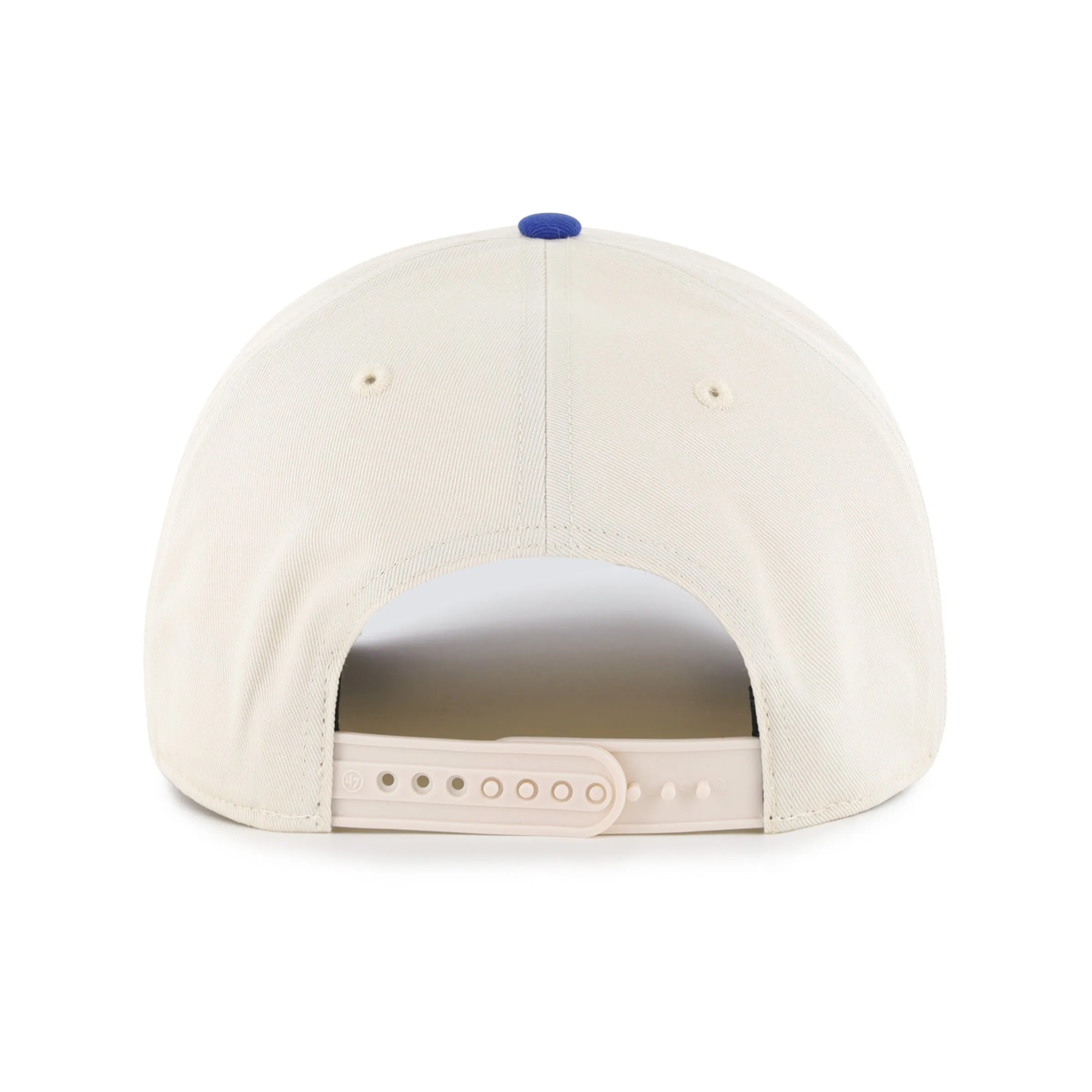 CHICAGO CUBS COOPERSTOWN VARSITY HOUSE '47 HITCH sold by 47 product image thumbnail 2