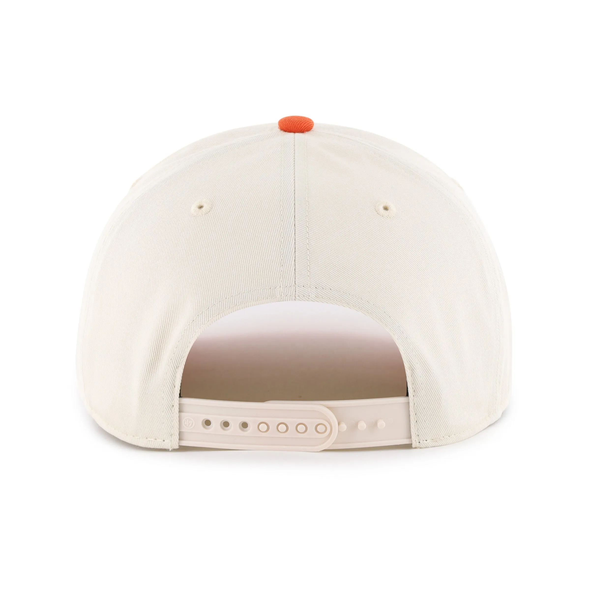 BALTIMORE ORIOLES COOPERSTOWN VARSITY HOUSE '47 HITCH sold by 47 product image thumbnail 2