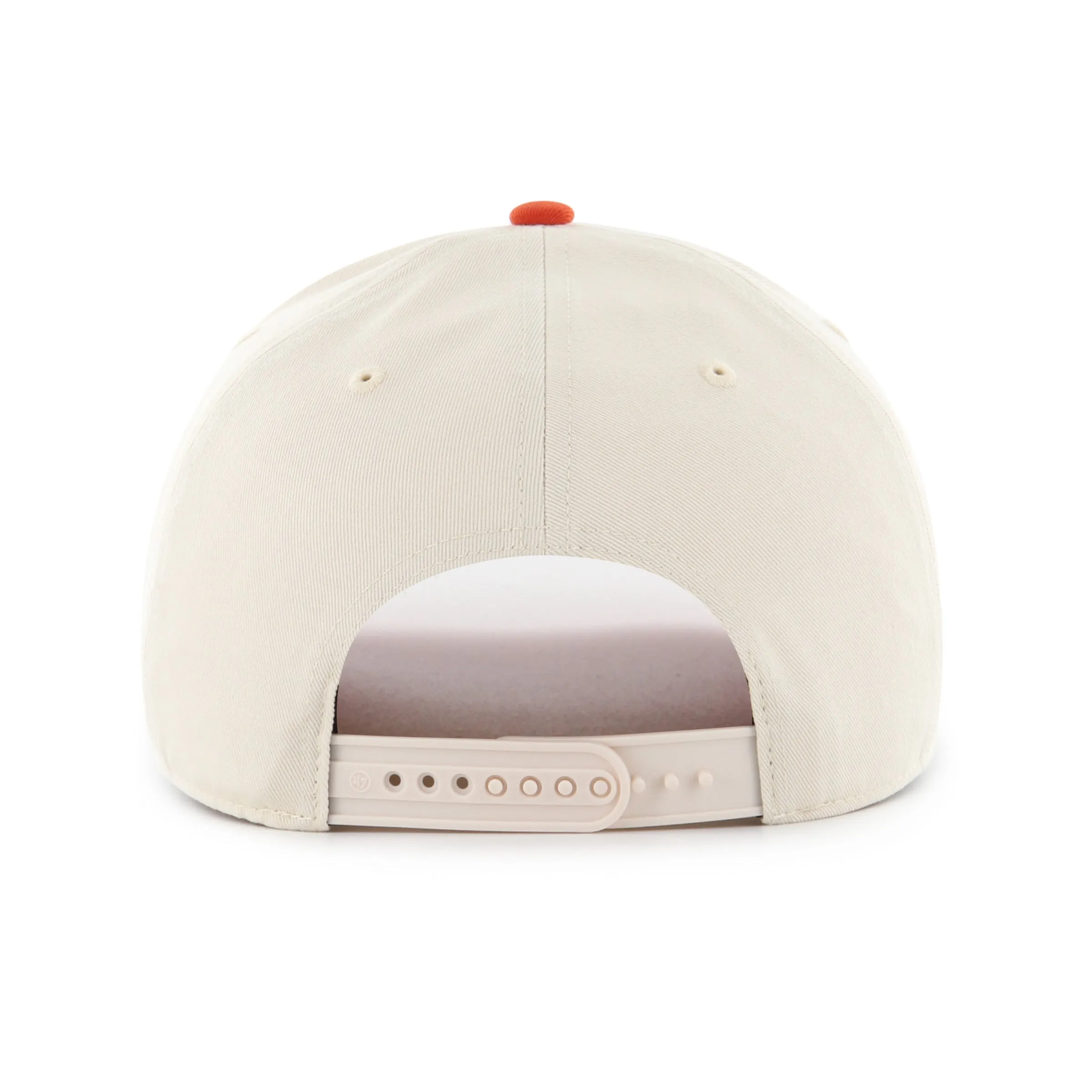 SAN FRANCISCO GIANTS COOPERSTOWN VARSITY HOUSE '47 HITCH sold by 47 product image thumbnail 2