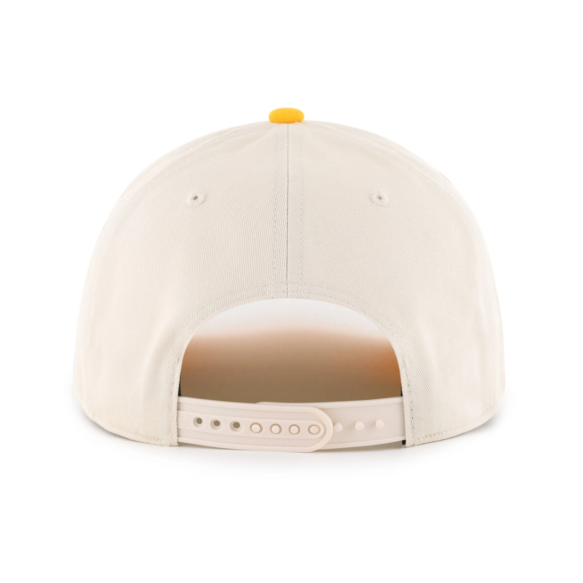 SAN DIEGO PADRES COOPERSTOWN VARSITY HOUSE '47 HITCH sold by 47 product image thumbnail 2