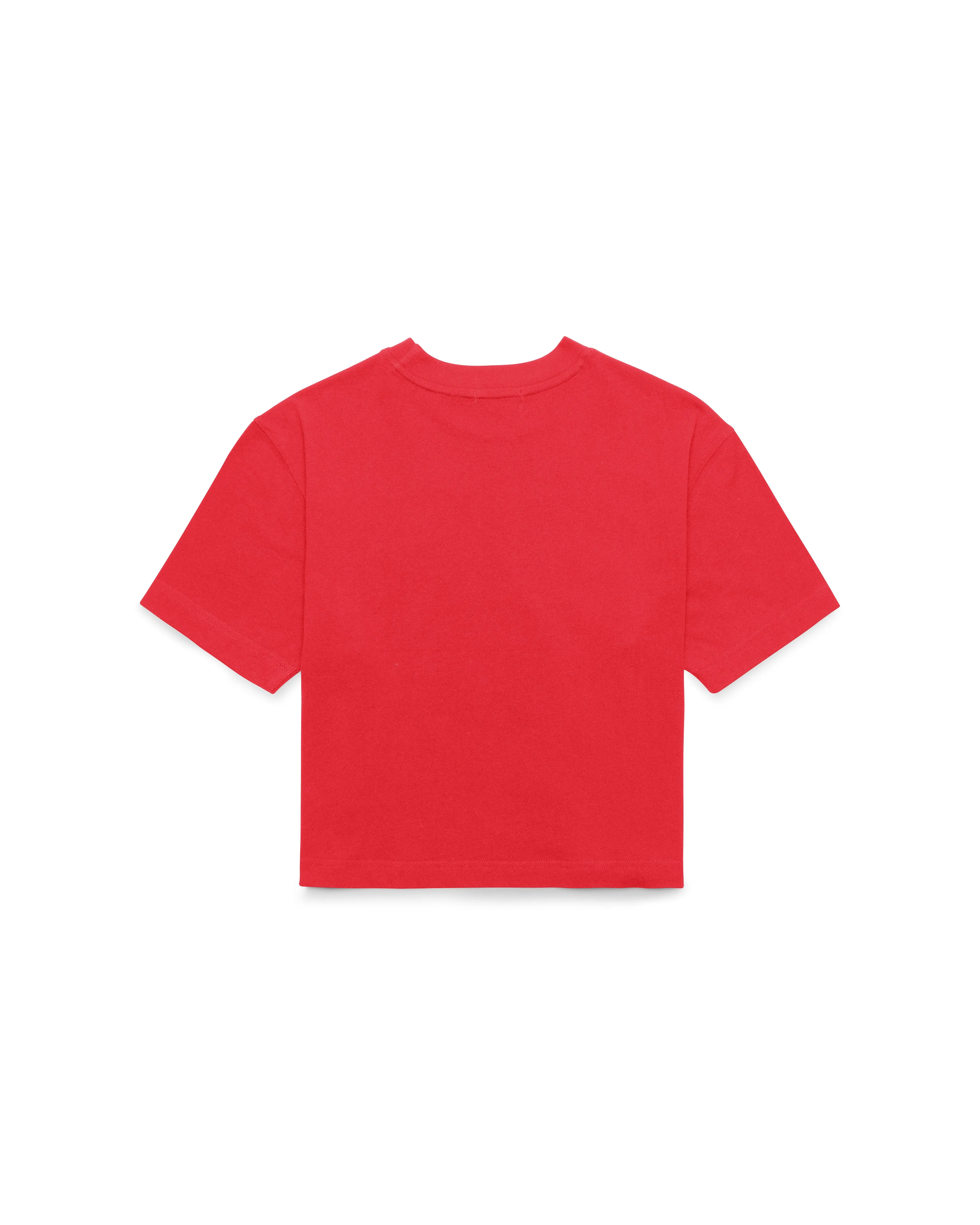 ATLANTA BRAVES COOPERSTOWN VARSITY HOUSE '47 WOMEN'S REED CITY TEE sold by 47 product image thumbnail 2