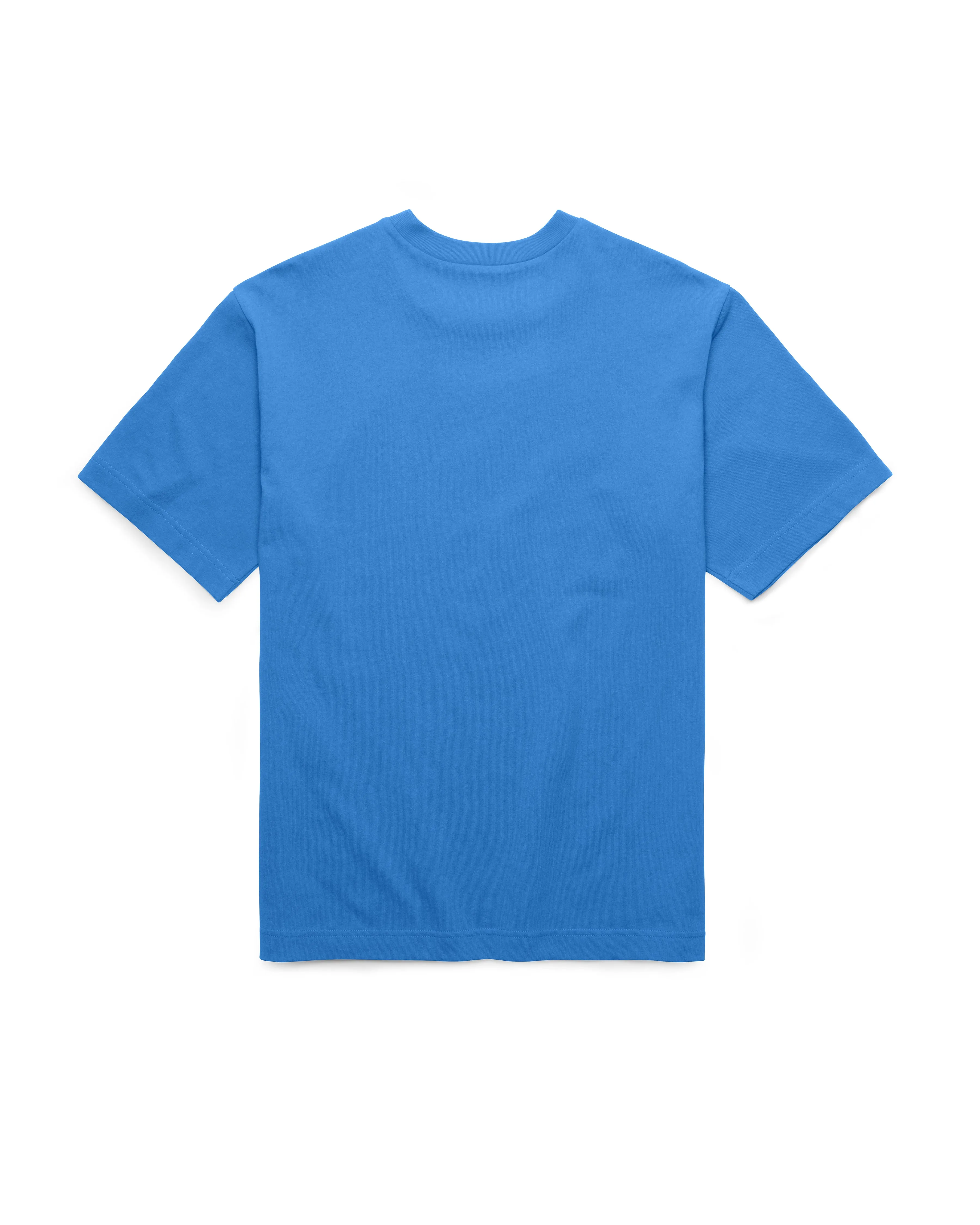 DETROIT LIONS HISTORIC VARSITY HOUSE '47 FOUNDATION TEE sold by 47 product image thumbnail 2