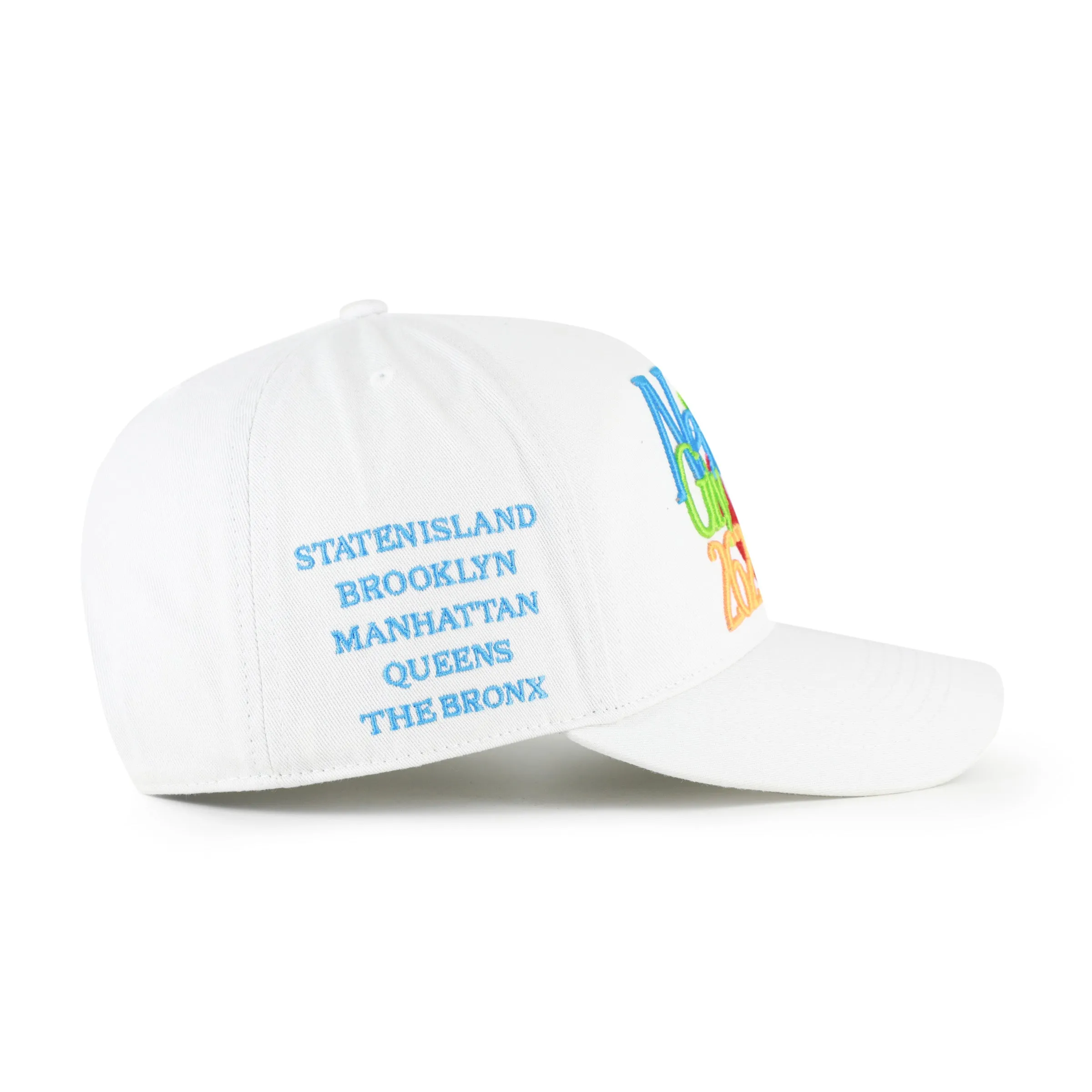 RUN THE CITY STRIDE '47 HITCH sold by 47 product image thumbnail 2
