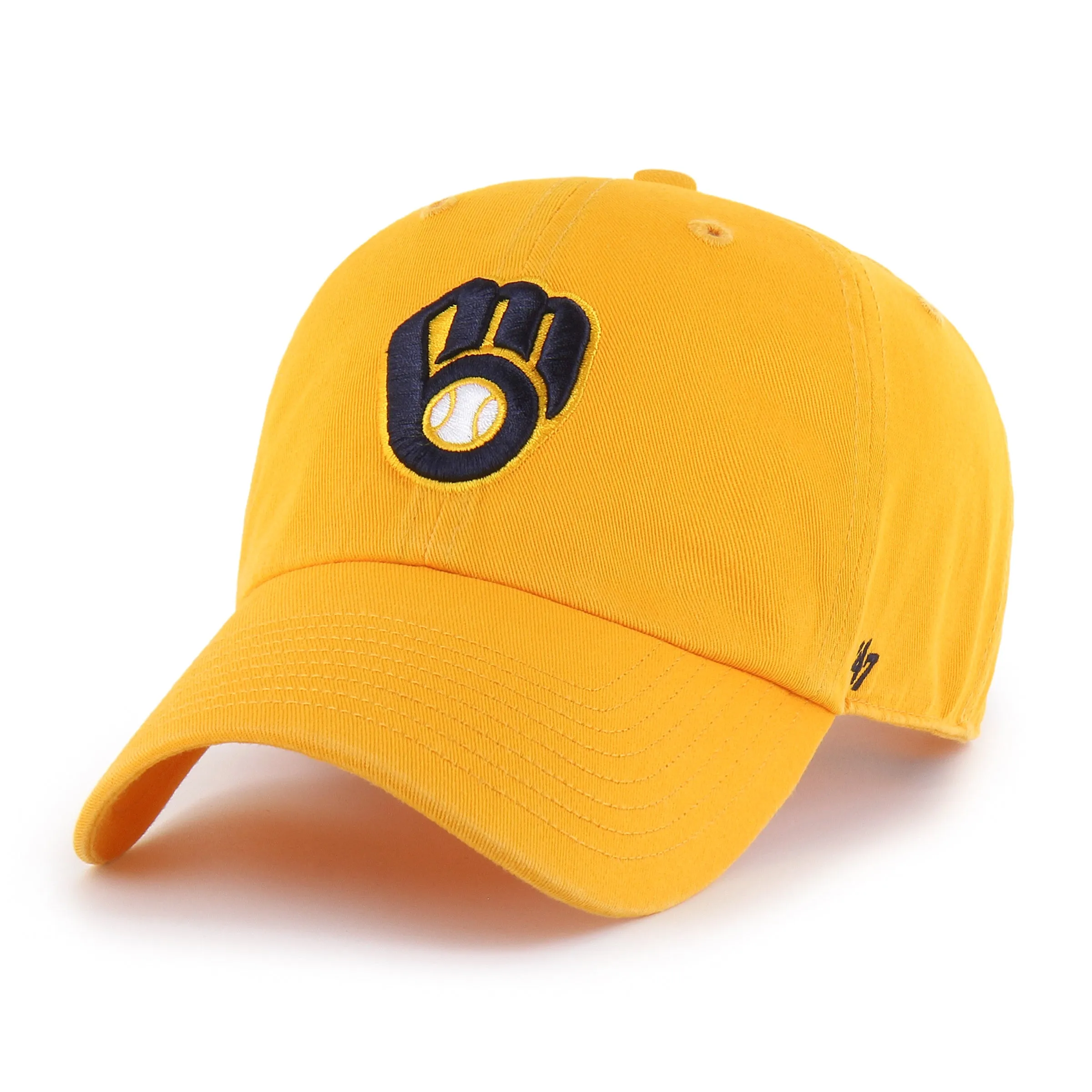 MILWAUKEE BREWERS '47 CLEAN UP sold by 47
