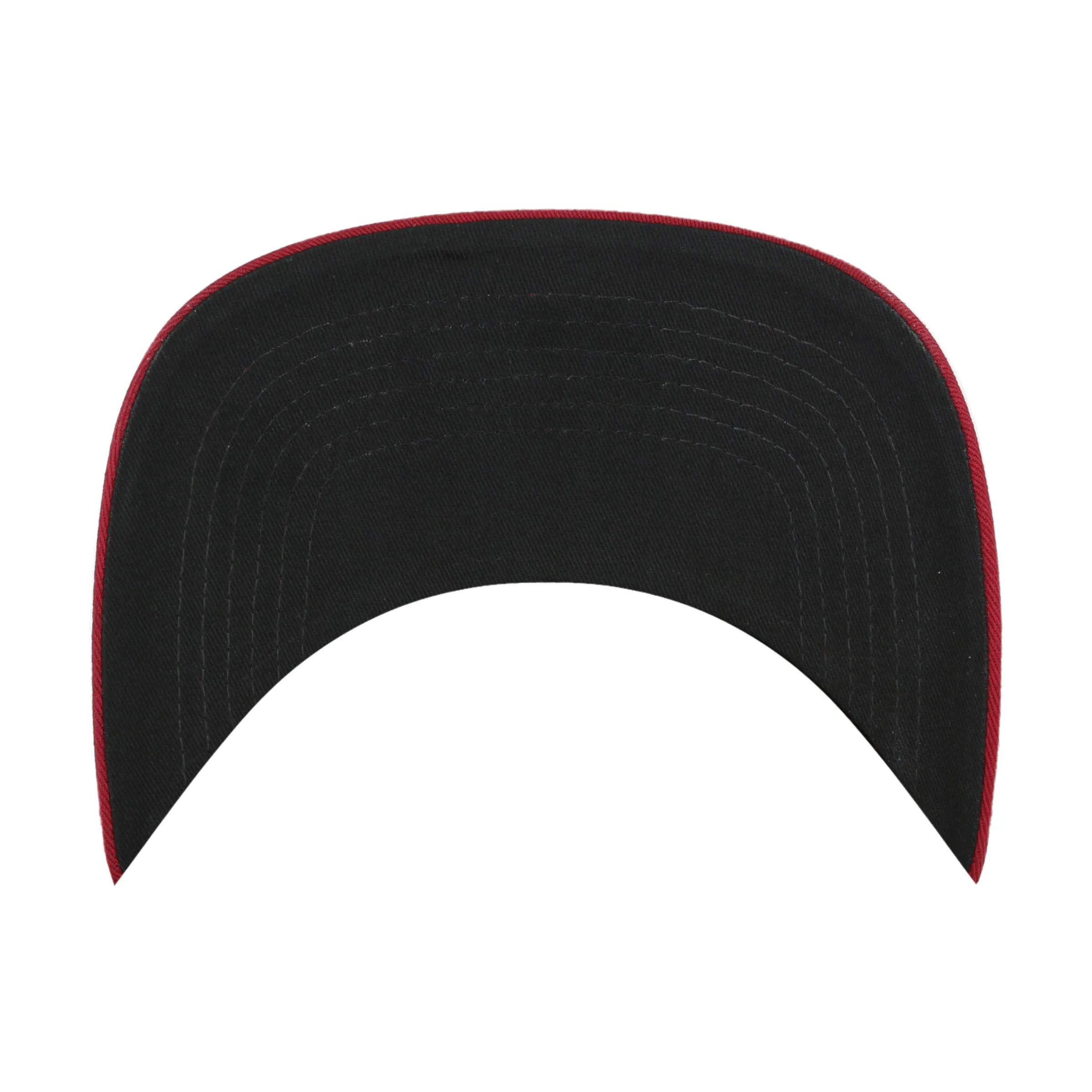 SOUTH CAROLINA GAMECOCKS ROSCOE ROPE TWO TONE '47 HITCH sold by 47 product image thumbnail 3