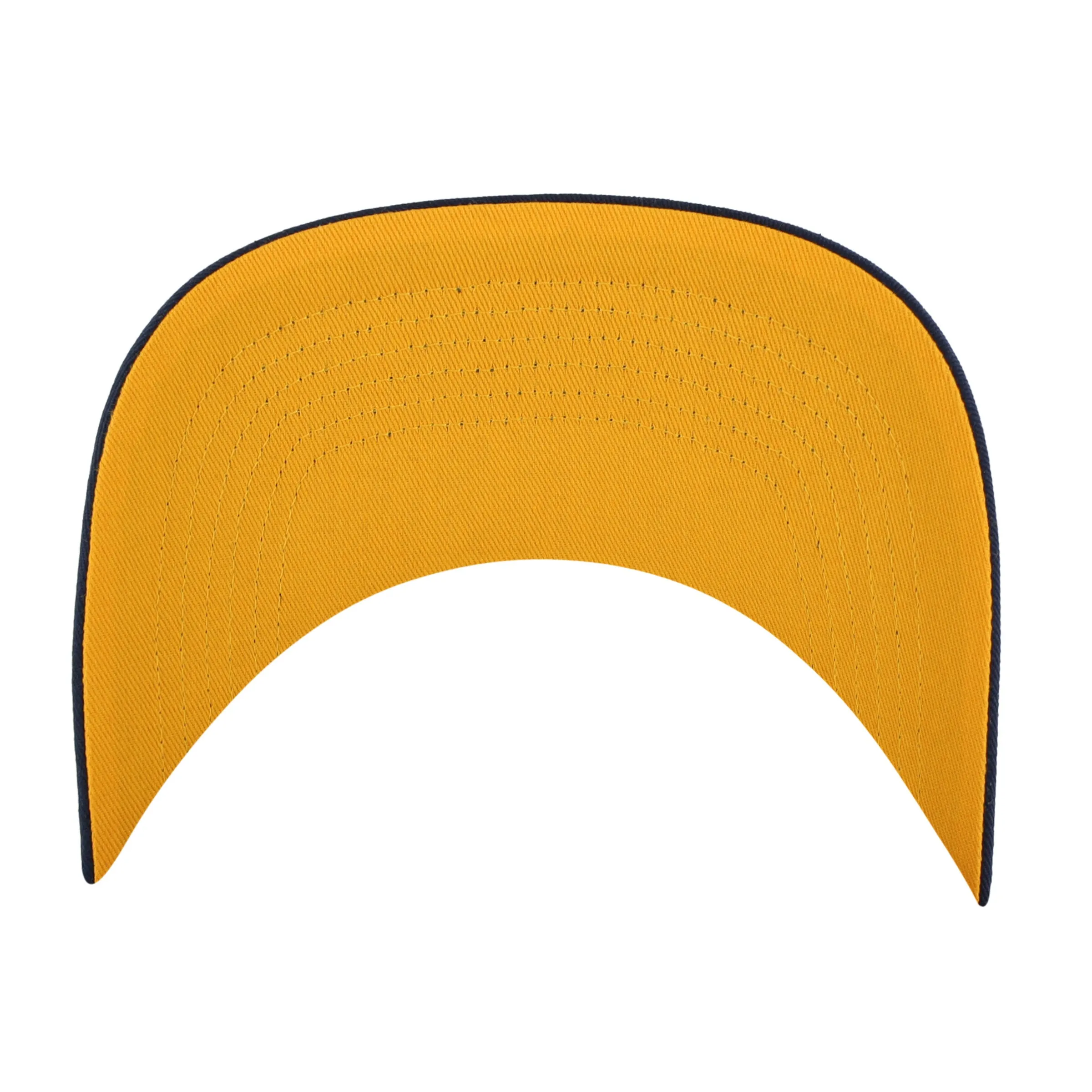 CAL-BERKELEY GOLDEN BEARS ROSCOE ROPE TWO TONE '47 HITCH sold by 47 product image thumbnail 4