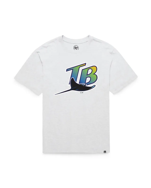 TAMPA BAY RAYS COOPERSTOWN IMPRINT '47 EVERYDAY TEE made by 47