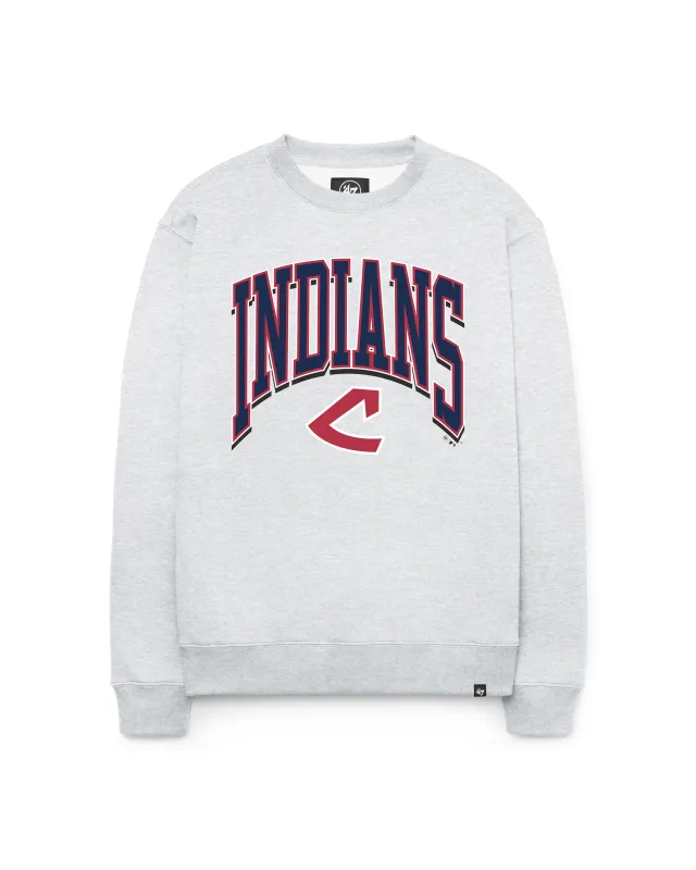 CLEVELAND GUARDIANS COOPERSTOWN WALK TALL '47 EVERYDAY CREW made by 47