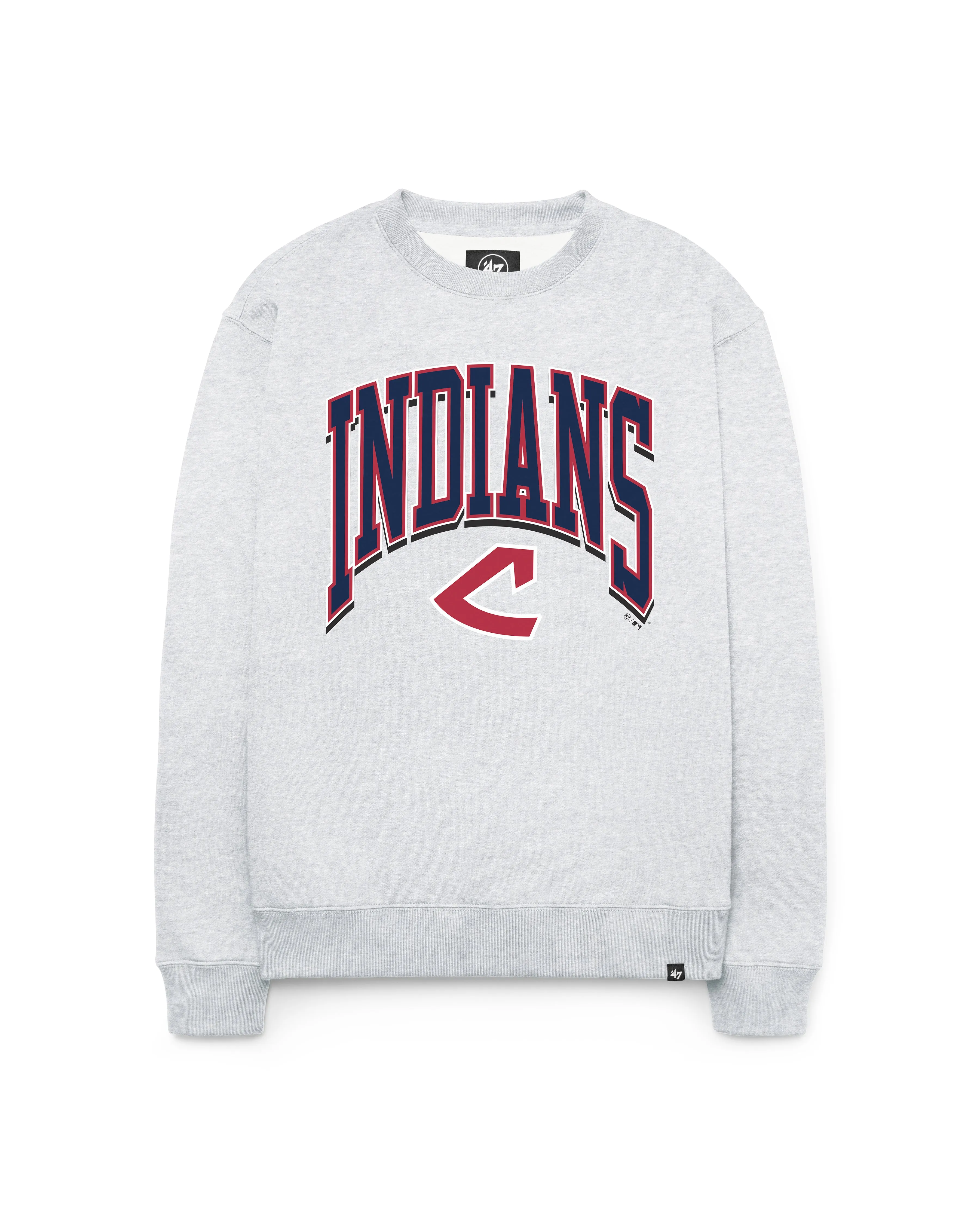CLEVELAND GUARDIANS COOPERSTOWN WALK TALL '47 EVERYDAY CREW sold by 47