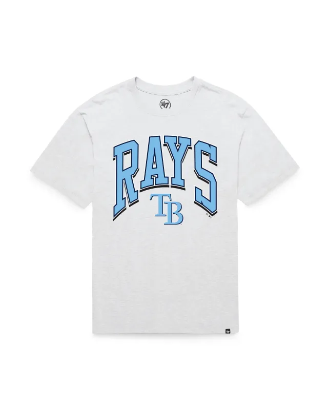 TAMPA BAY RAYS WALK TALL '47 EVERYDAY TEE made by 47