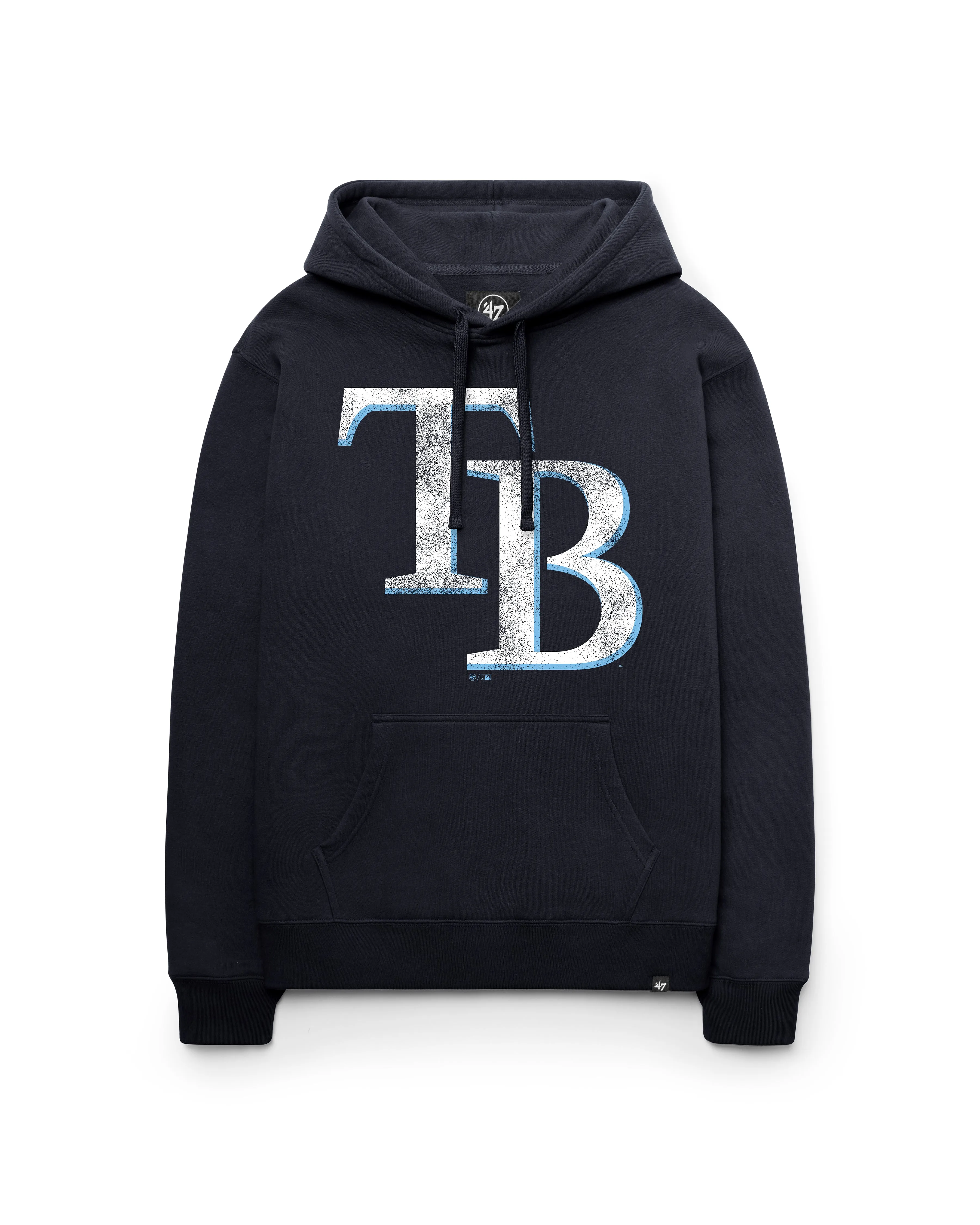 TAMPA BAY RAYS IMPRINT '47 EVERYDAY HOOD sold by 47
