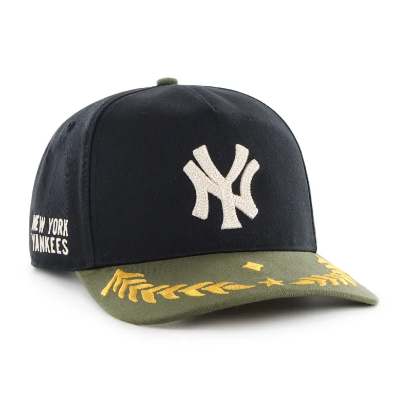NEW YORK YANKEES '47 HITCH made by 47