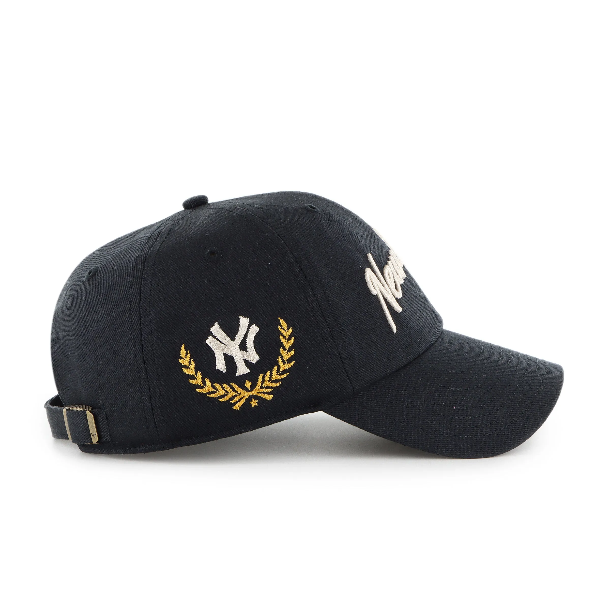 NEW YORK YANKEES '47 CLEAN UP sold by 47 product image thumbnail 2