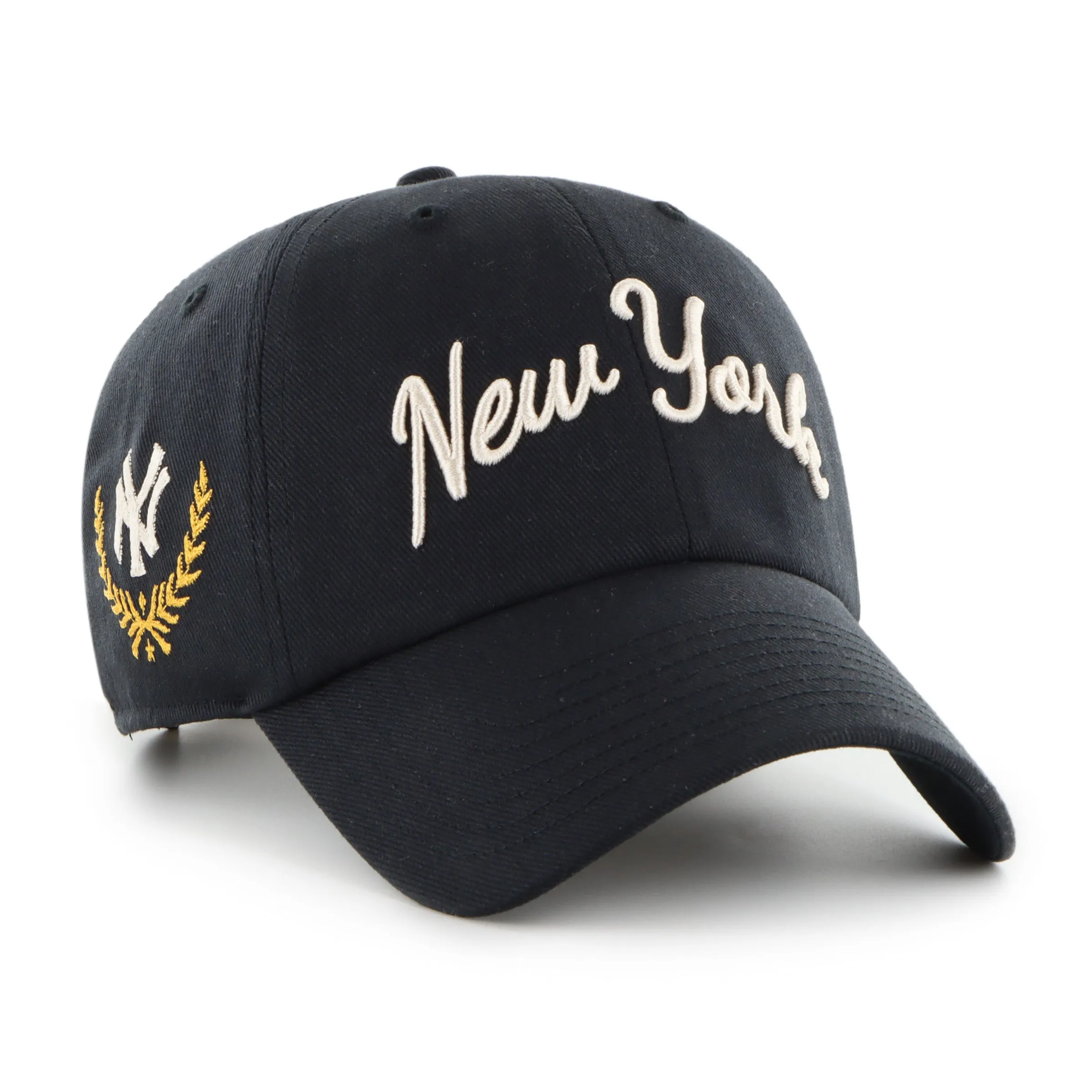 NEW YORK YANKEES '47 CLEAN UP sold by 47