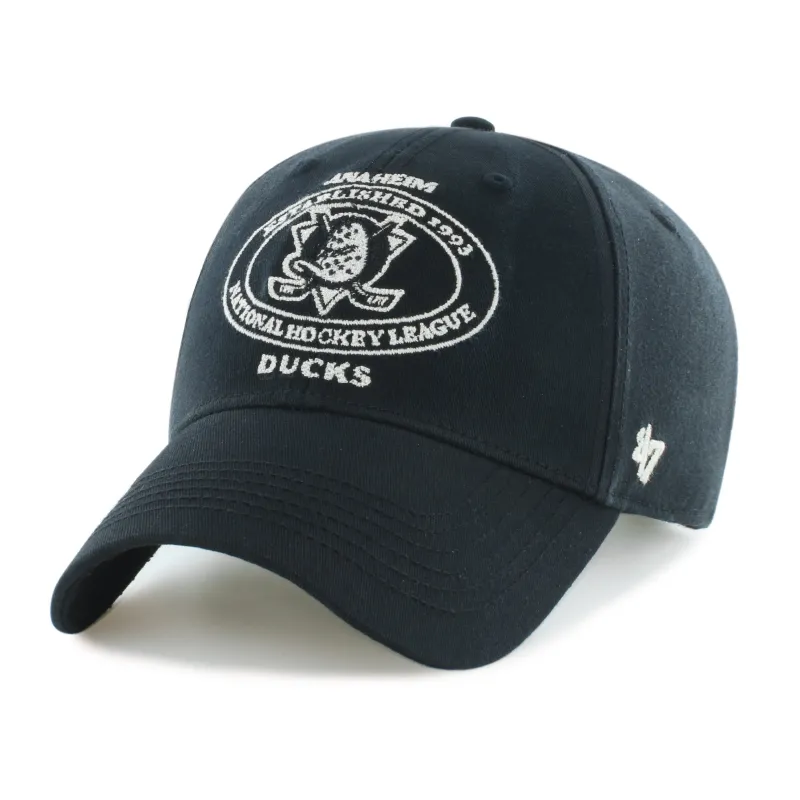 ANAHEIM DUCKS CIRCLE TONE '47 MVP made by 47