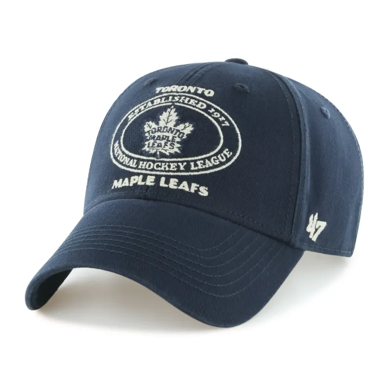 TORONTO MAPLE LEAFS CIRCLE TONE '47 MVP made by 47