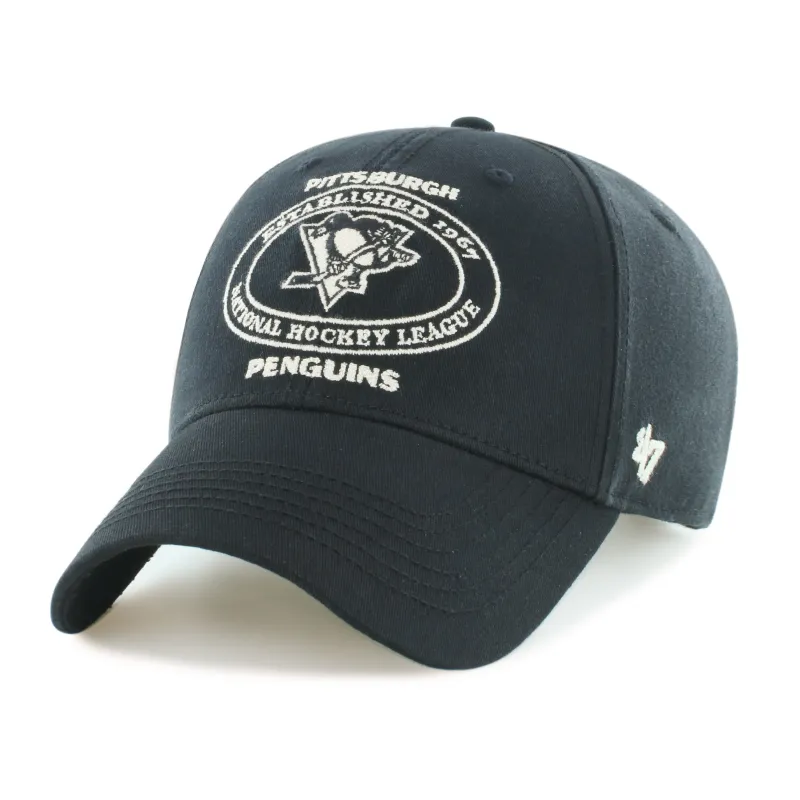 PITTSBURGH PENGUINS CIRCLE TONE '47 MVP made by 47