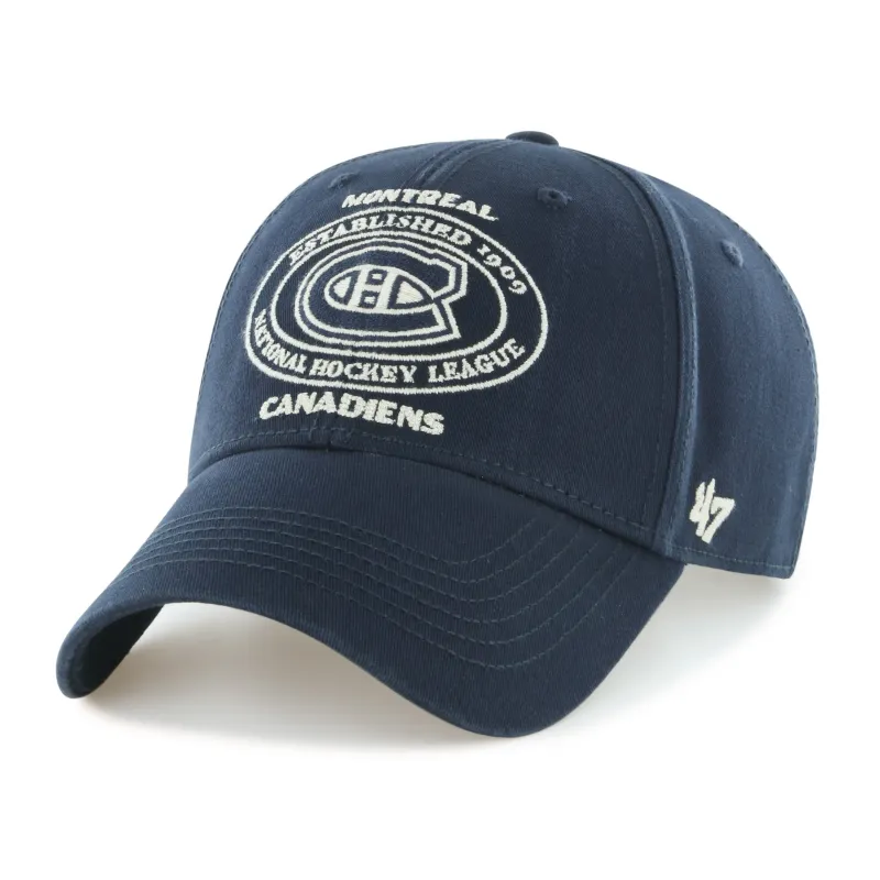 MONTREAL CANADIENS CIRCLE TONE '47 MVP made by 47