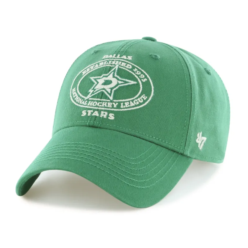 DALLAS STARS CIRCLE TONE '47 MVP made by 47