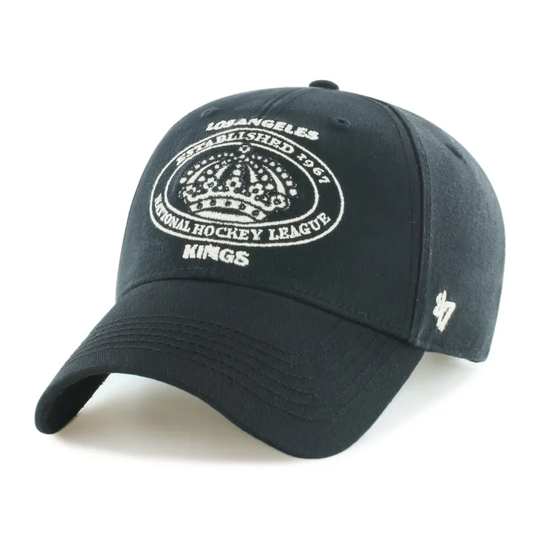 LOS ANGELES KINGS CIRCLE TONE '47 MVP made by 47
