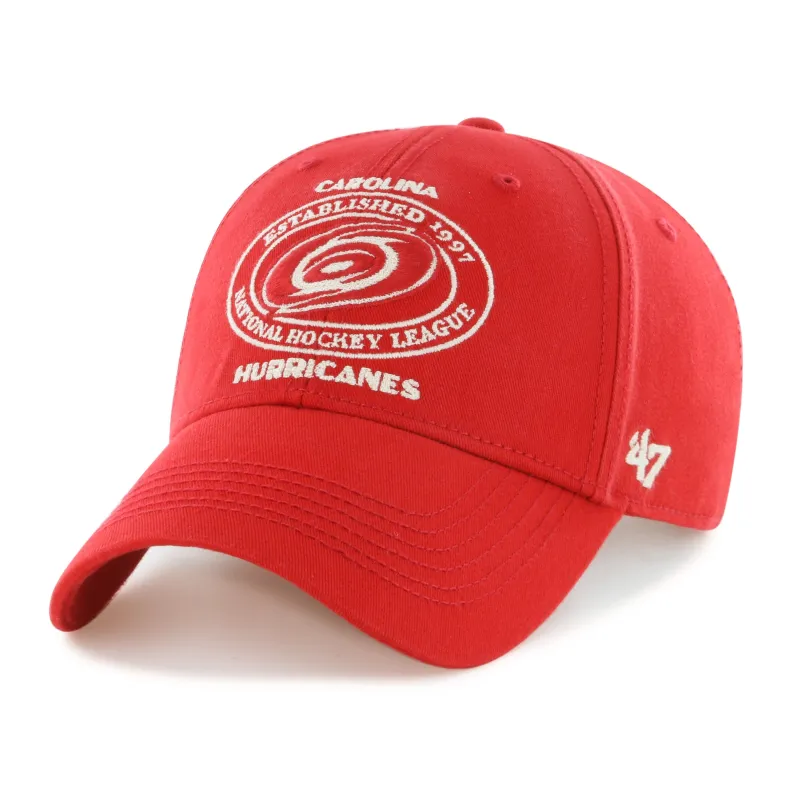 CAROLINA HURRICANES CIRCLE TONE '47 MVP made by 47