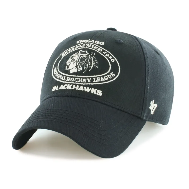 CHICAGO BLACKHAWKS CIRCLE TONE '47 MVP made by 47