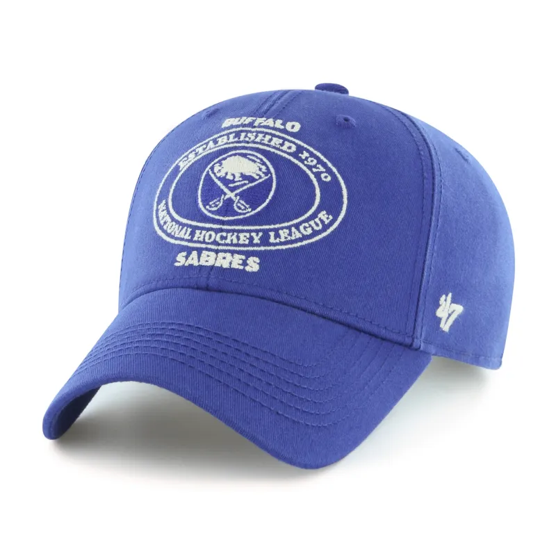 BUFFALO SABRES CIRCLE TONE '47 MVP made by 47