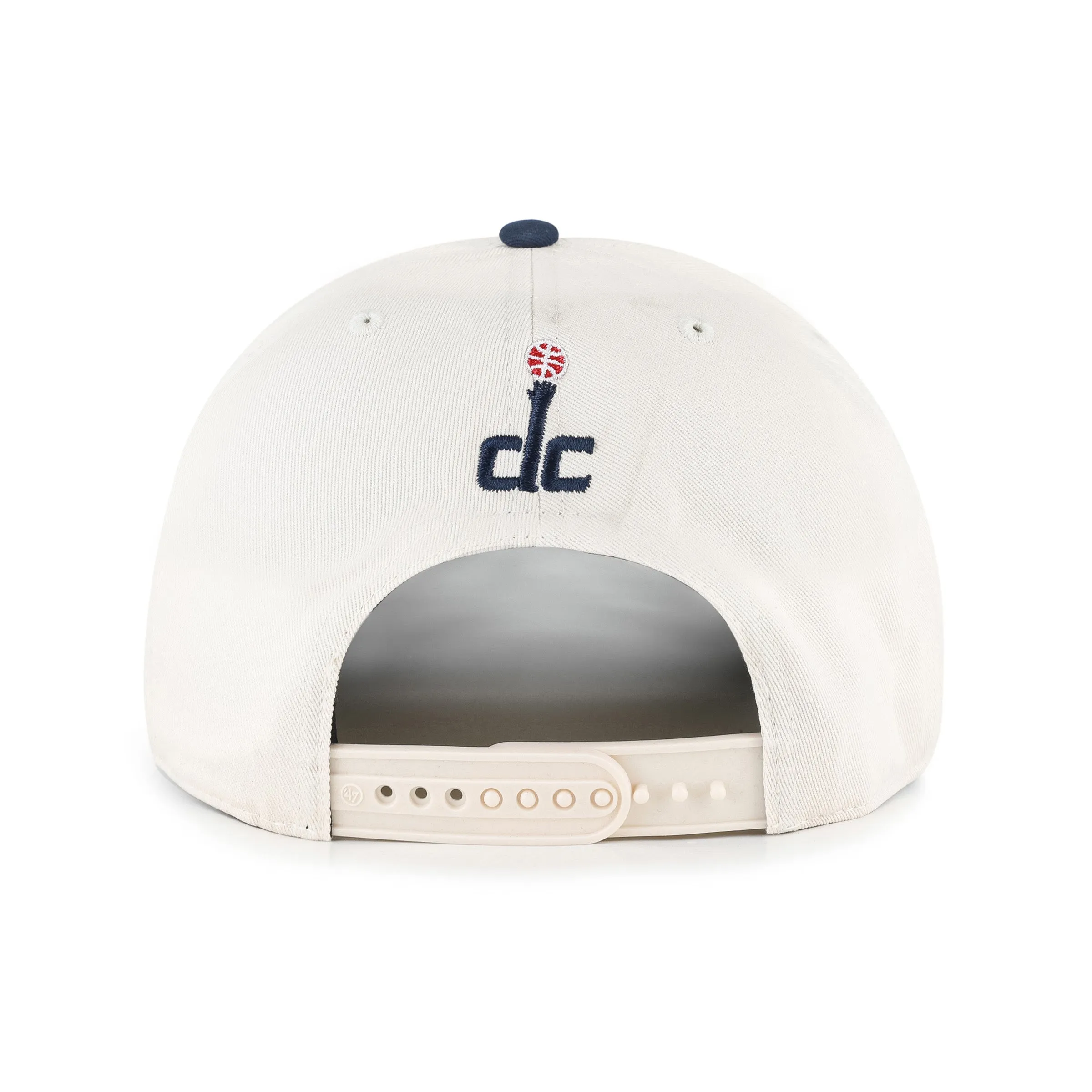 WASHINGTON WIZARDS ROPE SCRIPT '47 HITCH RF RELAXED FIT sold by 47 product image thumbnail 2