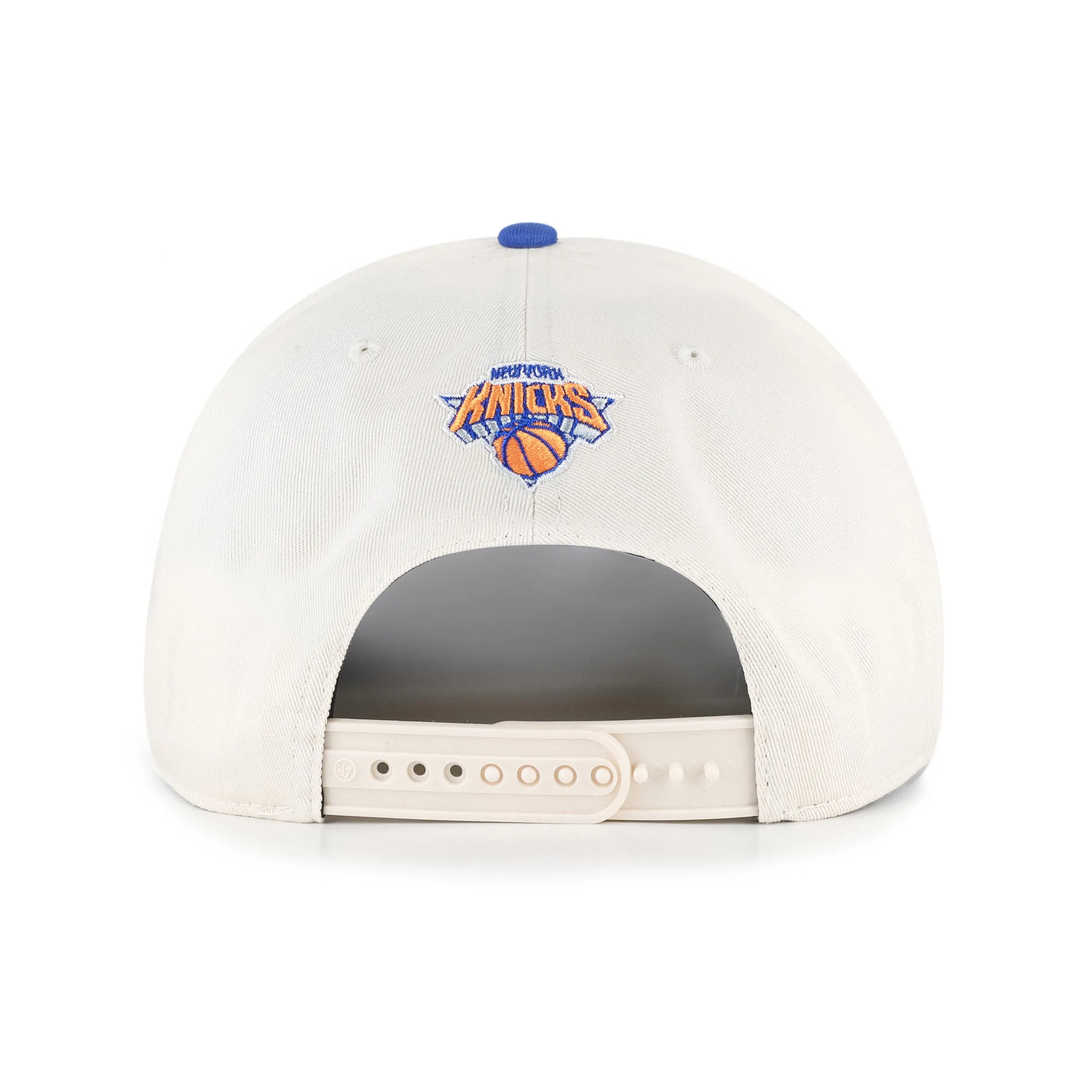 NEW YORK KNICKS ROPE SCRIPT'47 HITCH RF RELAXED FIT sold by 47 product image thumbnail 2
