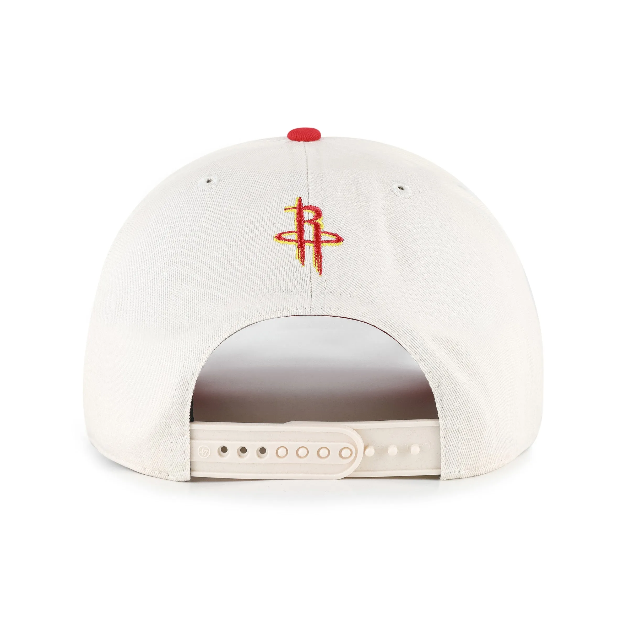 HOUSTON ROCKETS ROPE SCRIPT '47 HITCH RF RELAXED FIT sold by 47 product image thumbnail 2