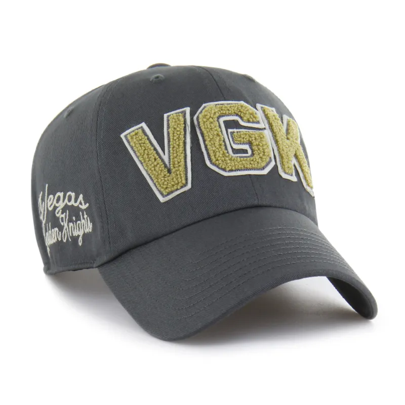 VEGAS GOLDEN KNIGHTS ZOEY '47 CLEAN UP made by 47