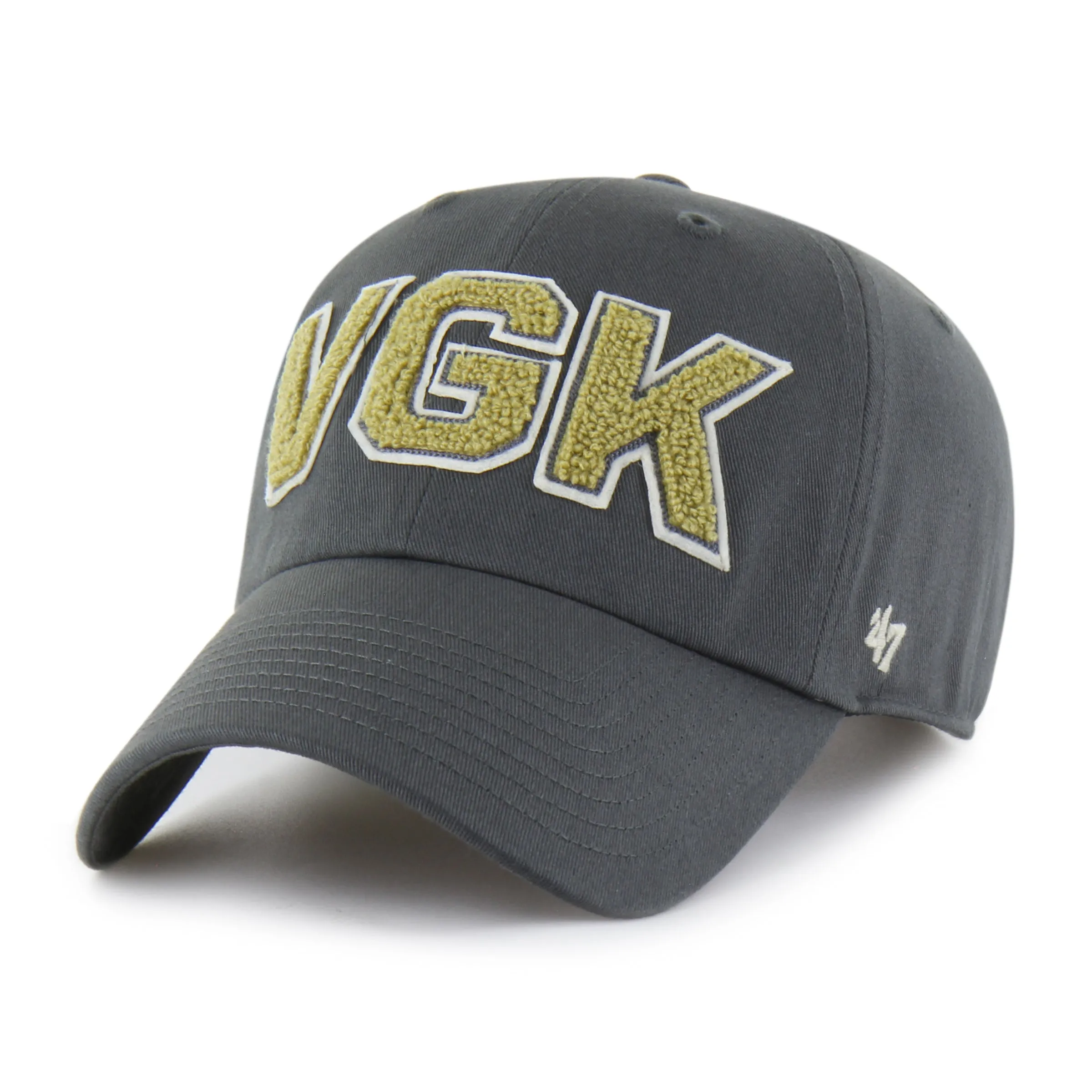 VEGAS GOLDEN KNIGHTS ZOEY '47 CLEAN UP sold by 47 product image thumbnail 4