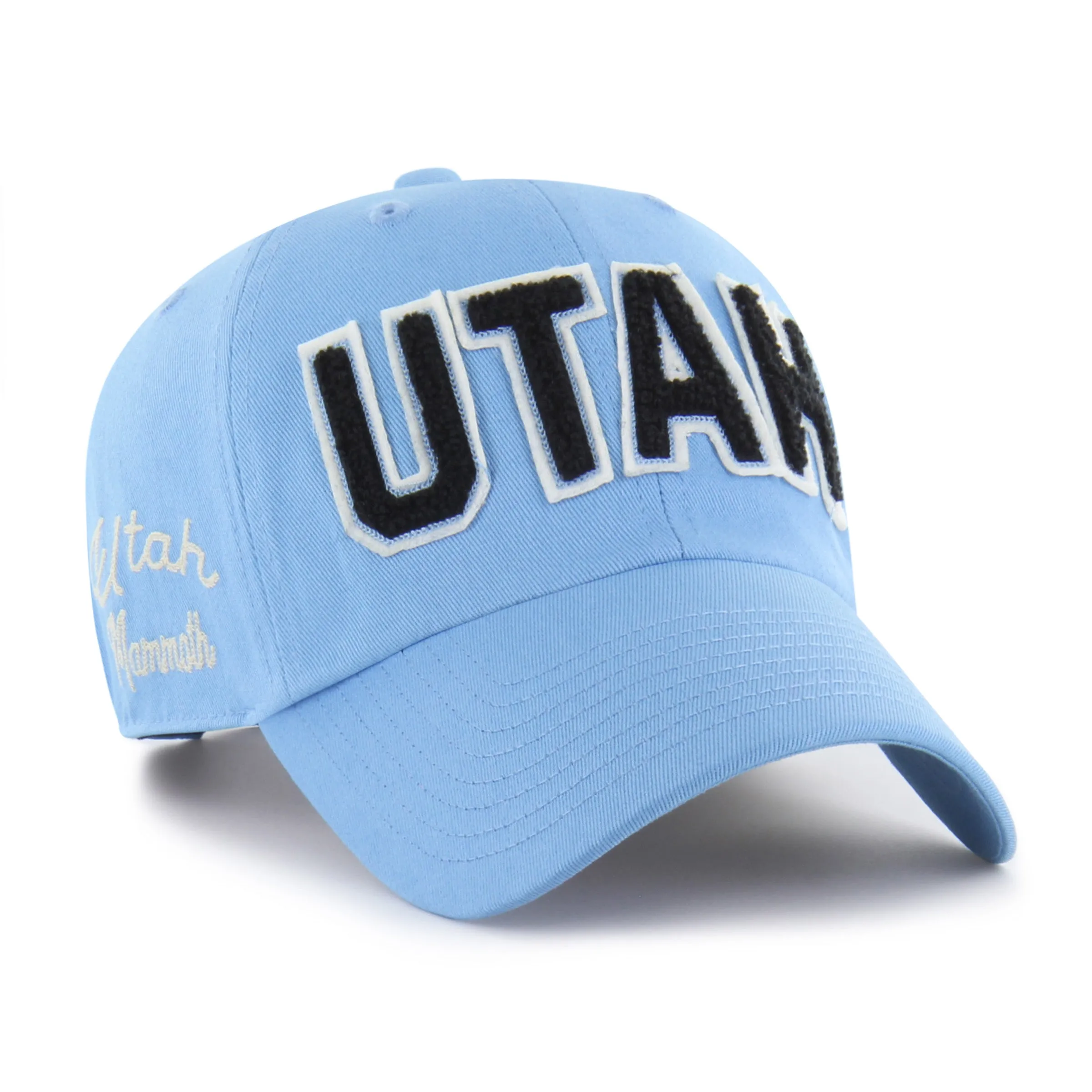 UTAH MAMMOTH ZOEY '47 CLEAN UP sold by 47