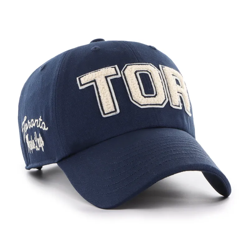 TORONTO MAPLE LEAFS ZOEY '47 CLEAN UP made by 47