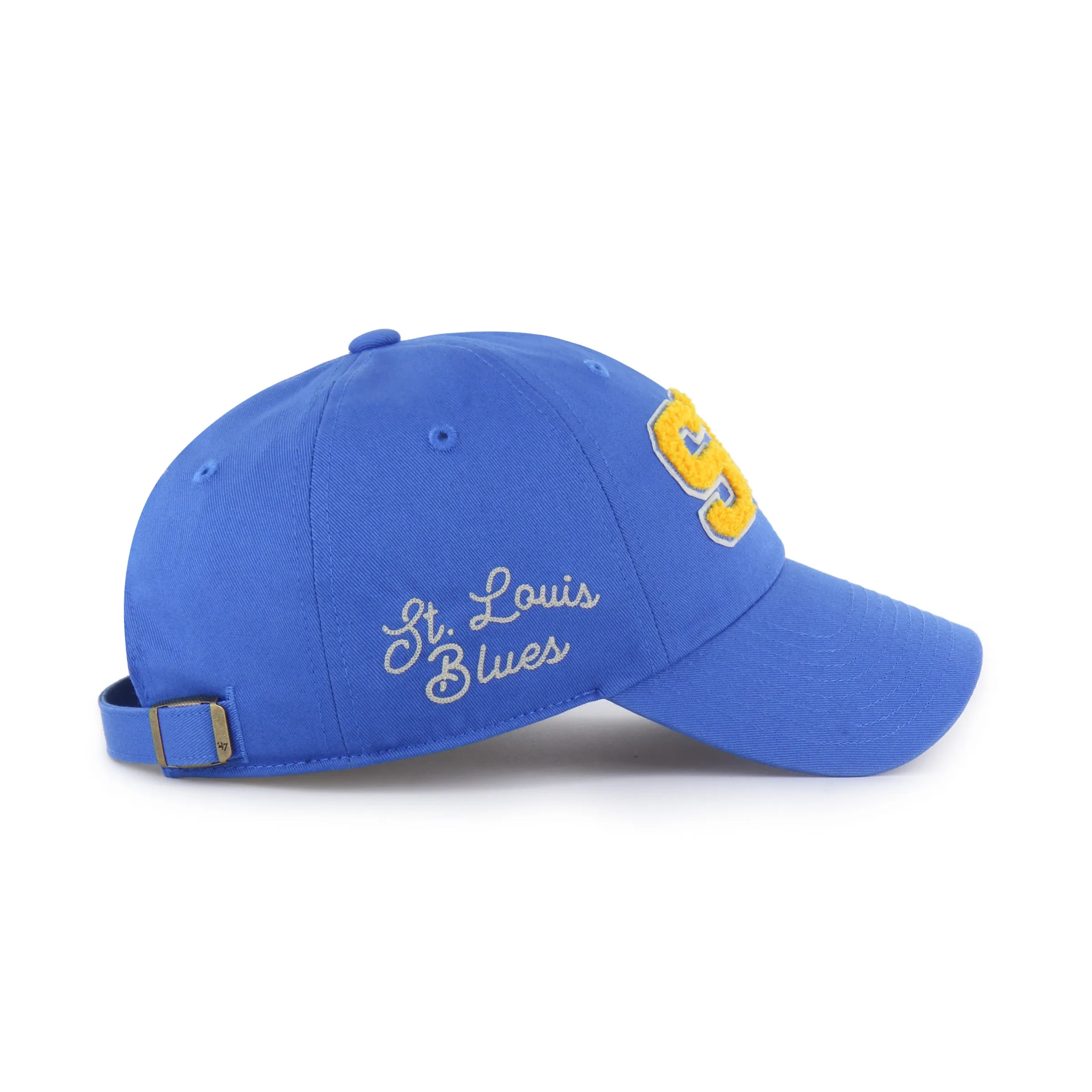 ST LOUIS BLUES ZOEY '47 CLEAN UP sold by 47 product image thumbnail 2