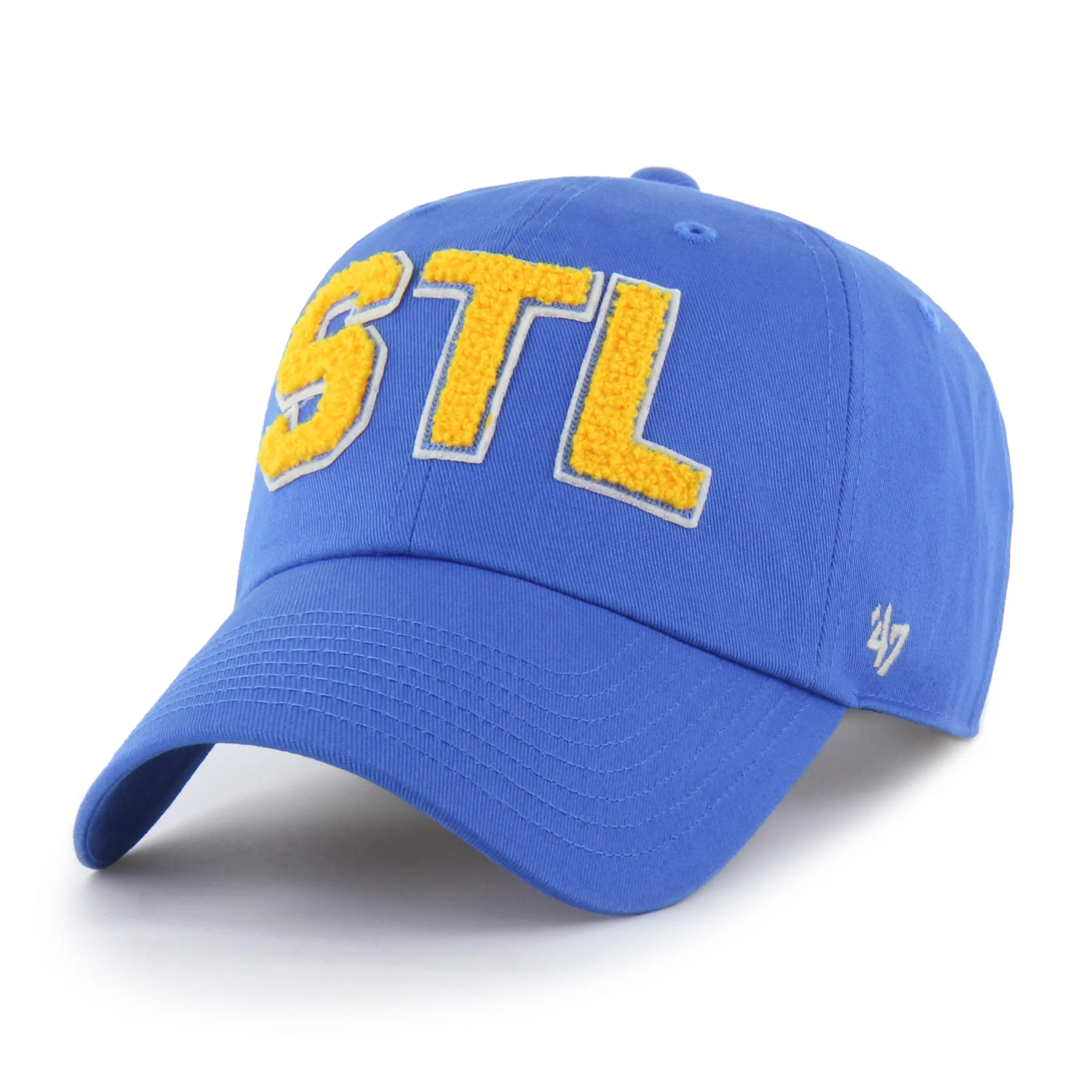 ST LOUIS BLUES ZOEY '47 CLEAN UP sold by 47 product image thumbnail 4