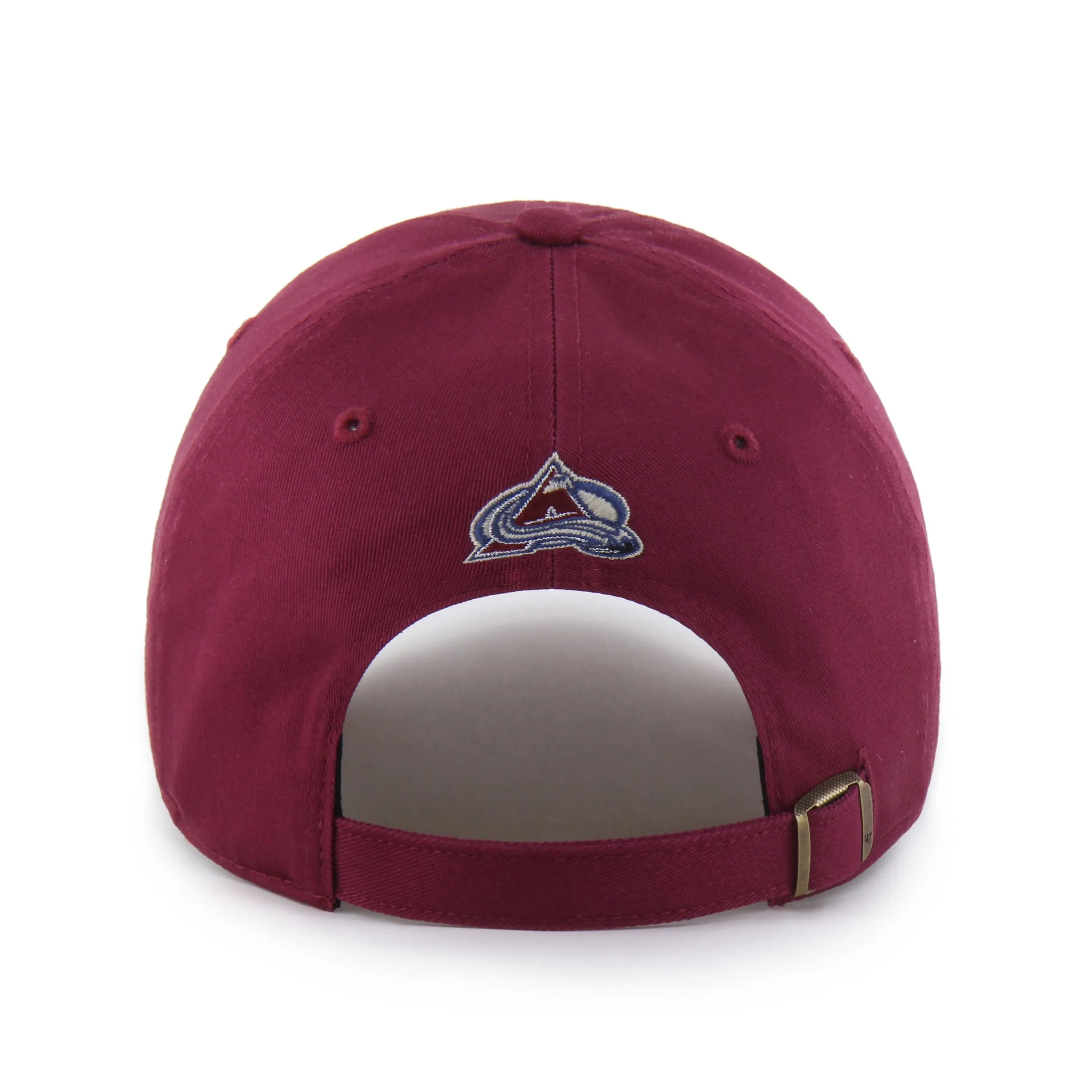 COLORADO AVALANCHE ZOEY '47 CLEAN UP sold by 47 product image thumbnail 2