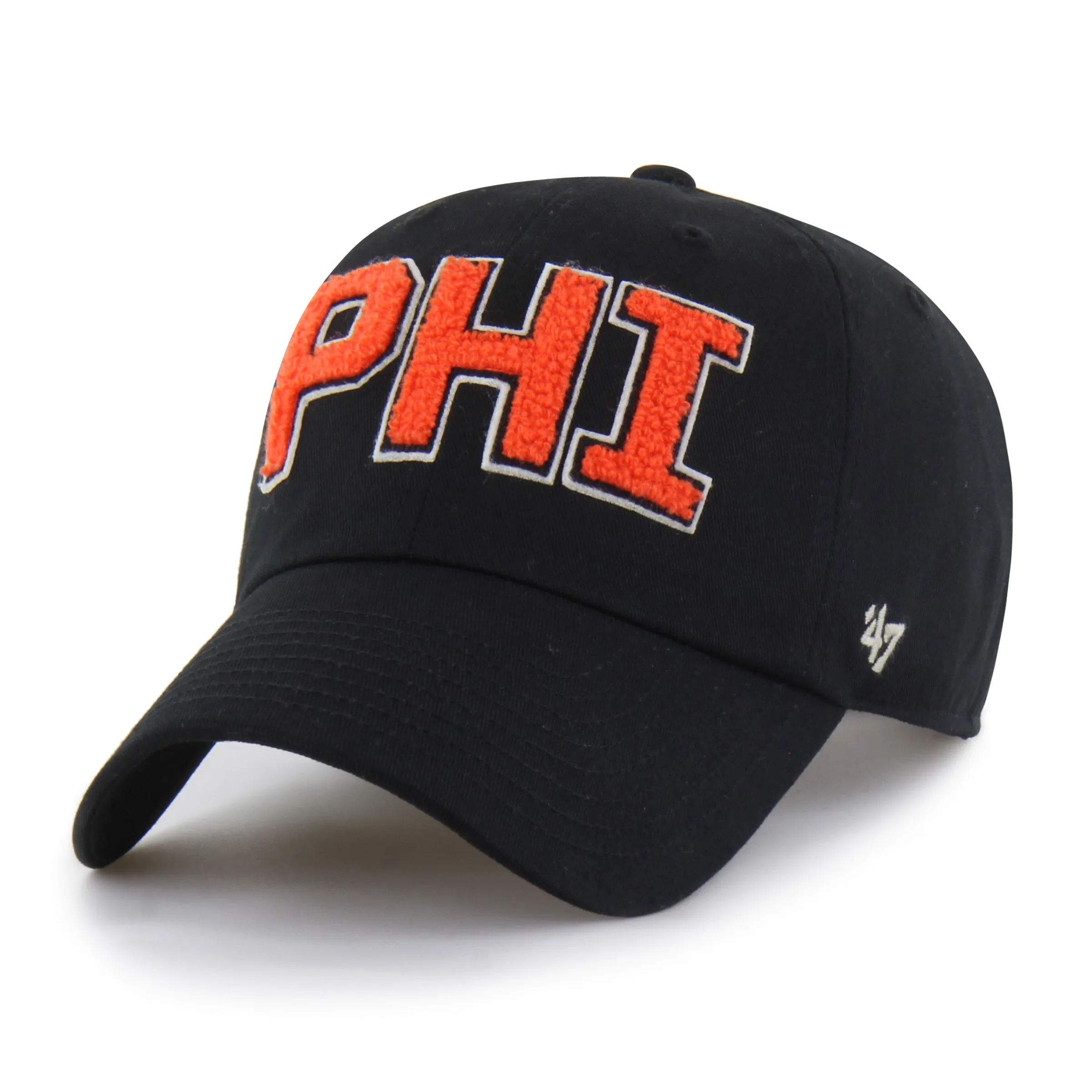 PHILADELPHIA FLYERS ZOEY '47 CLEAN UP sold by 47 product image thumbnail 3