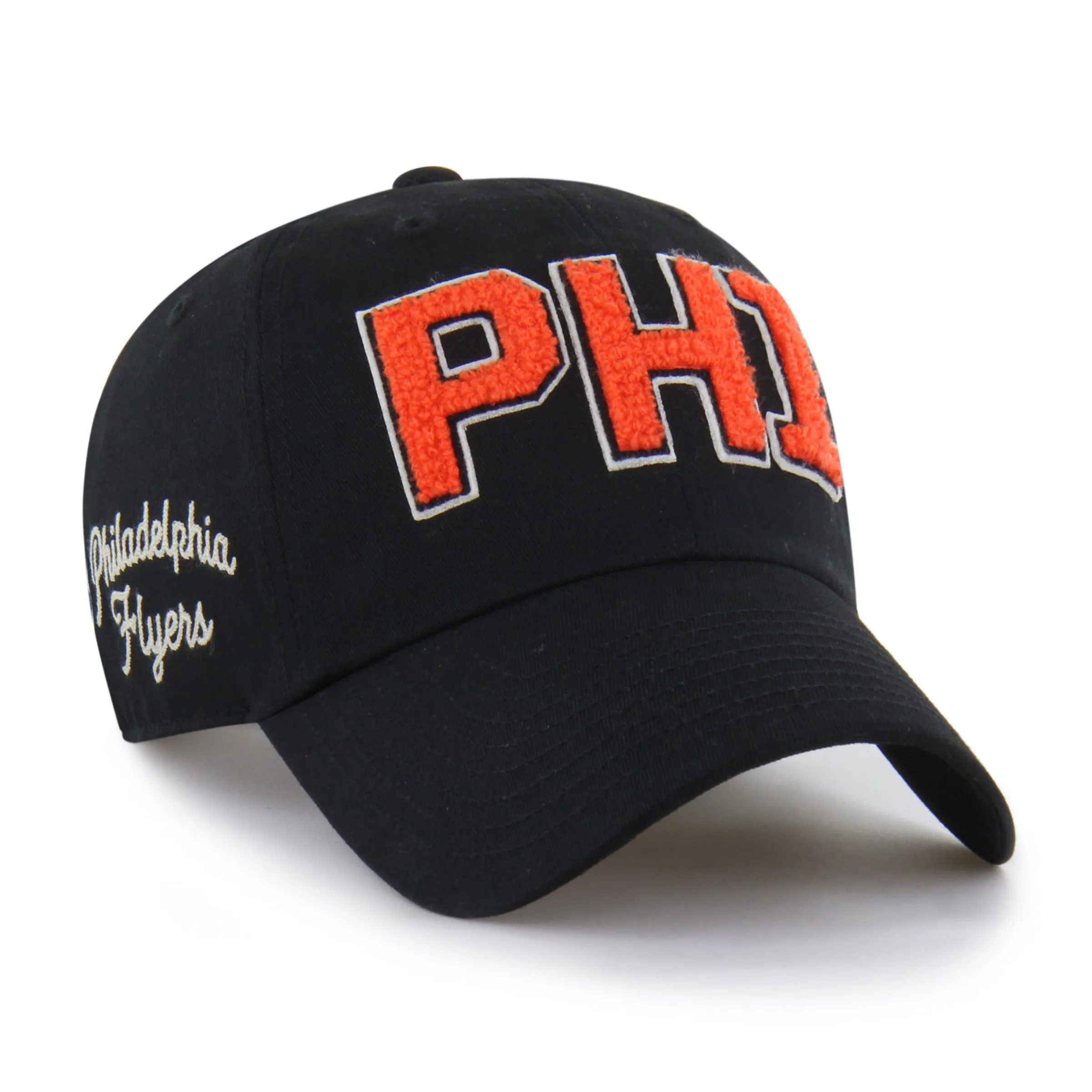 PHILADELPHIA FLYERS ZOEY '47 CLEAN UP sold by 47