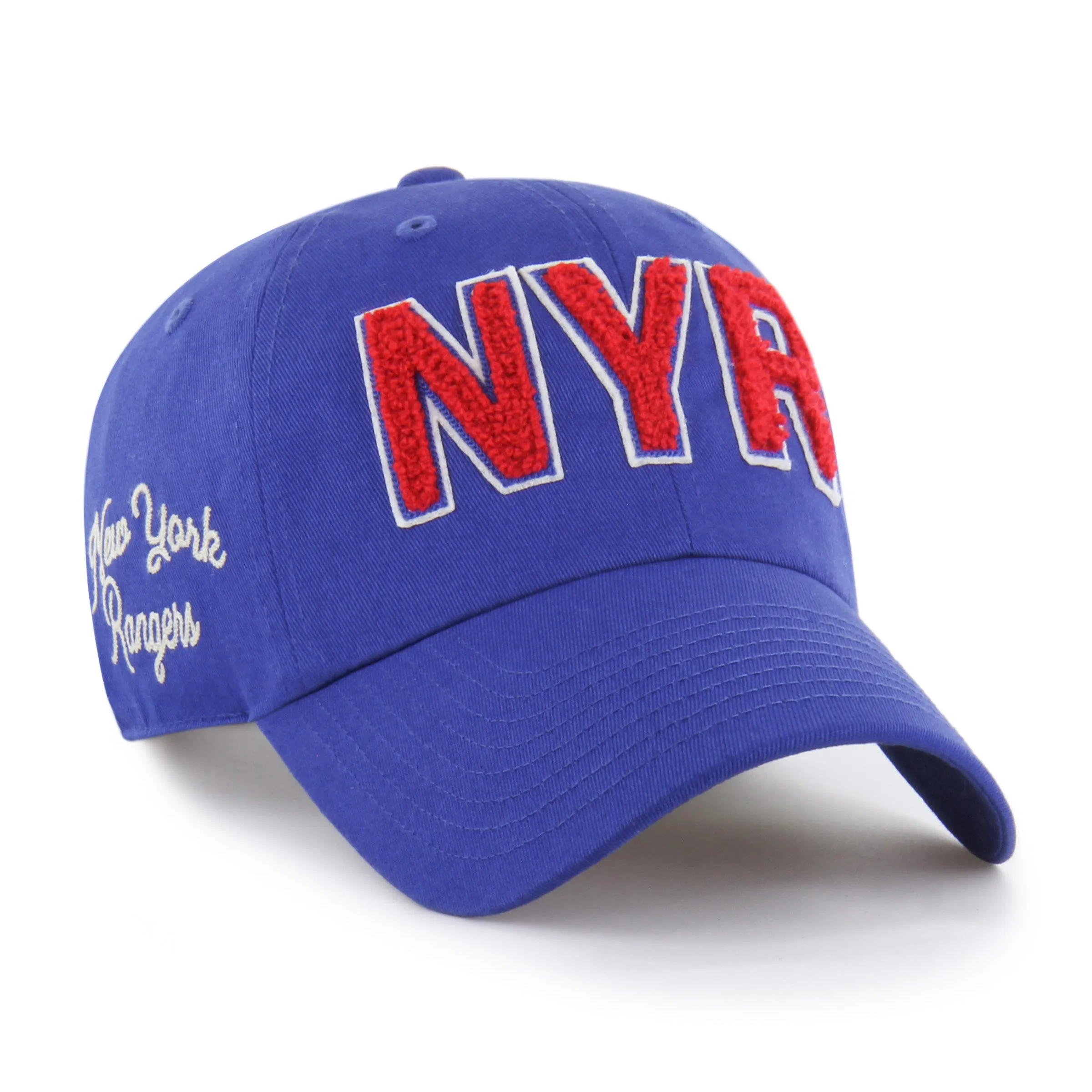 NEW YORK RANGERS ZOEY '47 CLEAN UP sold by 47