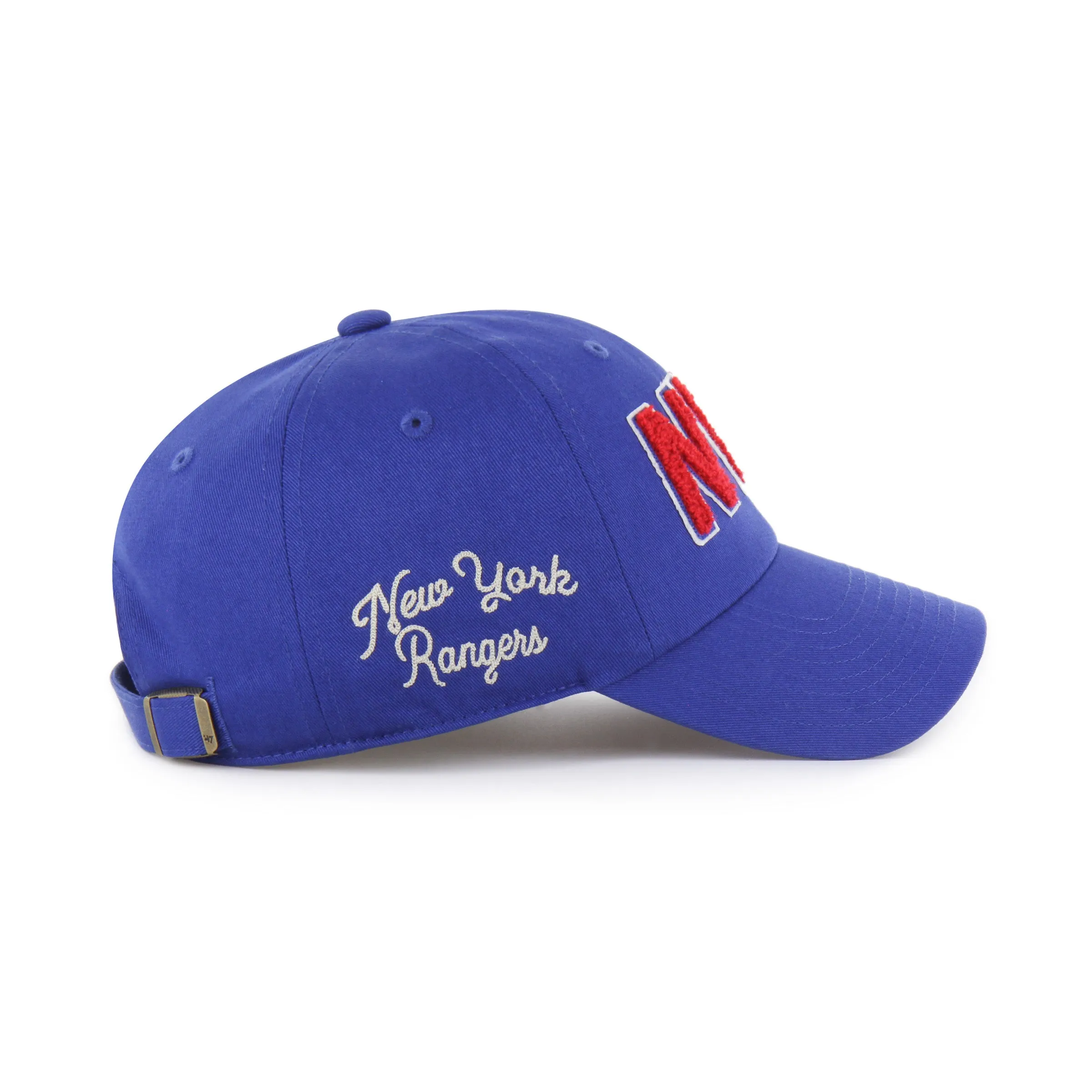 NEW YORK RANGERS ZOEY '47 CLEAN UP sold by 47 product image thumbnail 2