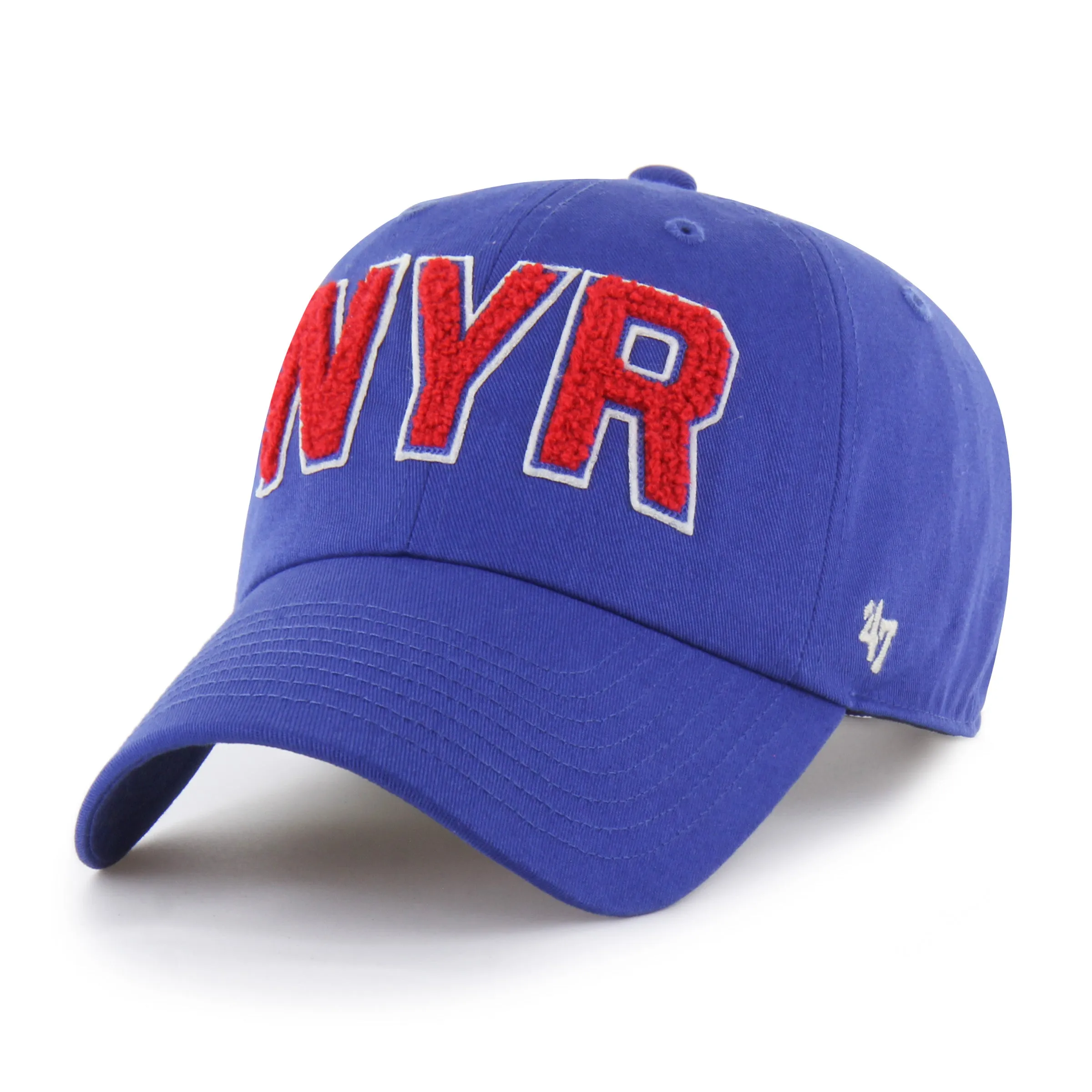 NEW YORK RANGERS ZOEY '47 CLEAN UP sold by 47 product image thumbnail 4