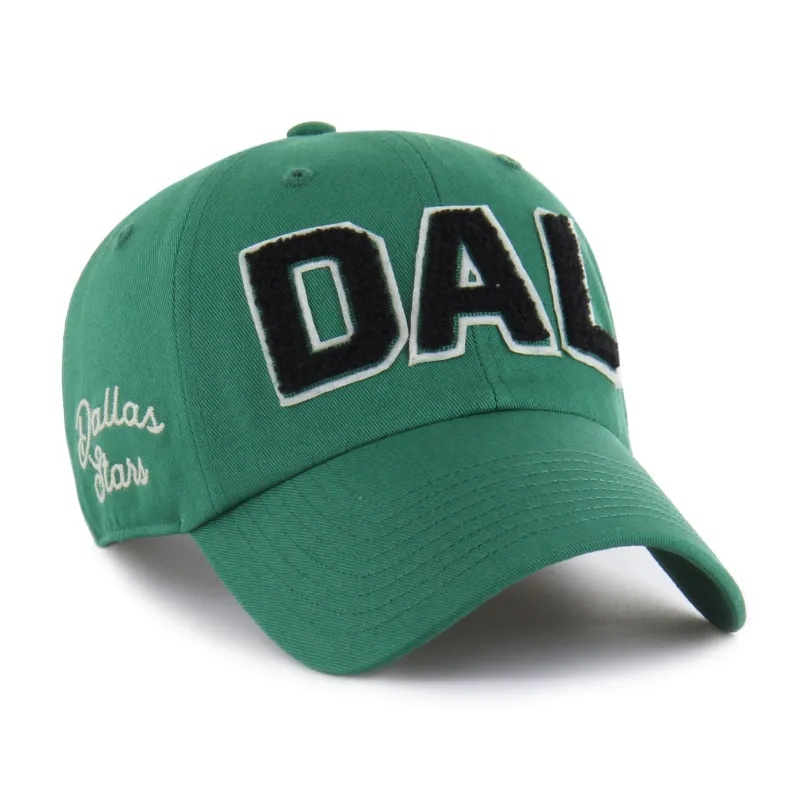 DALLAS STARS ZOEY '47 CLEAN UP made by 47