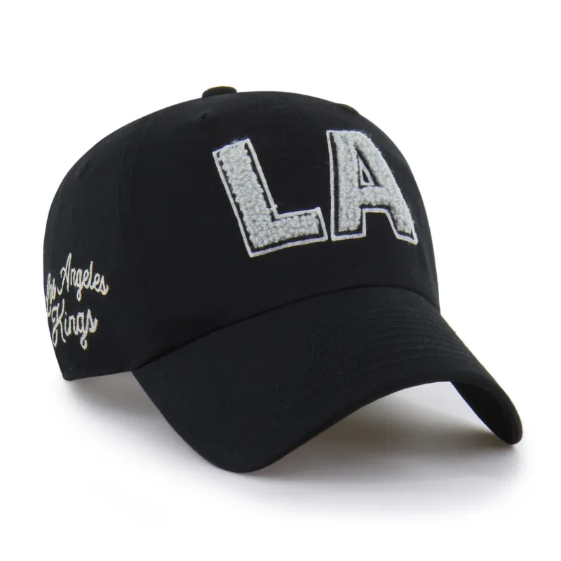 LOS ANGELES KINGS ZOEY '47 CLEAN UP made by 47