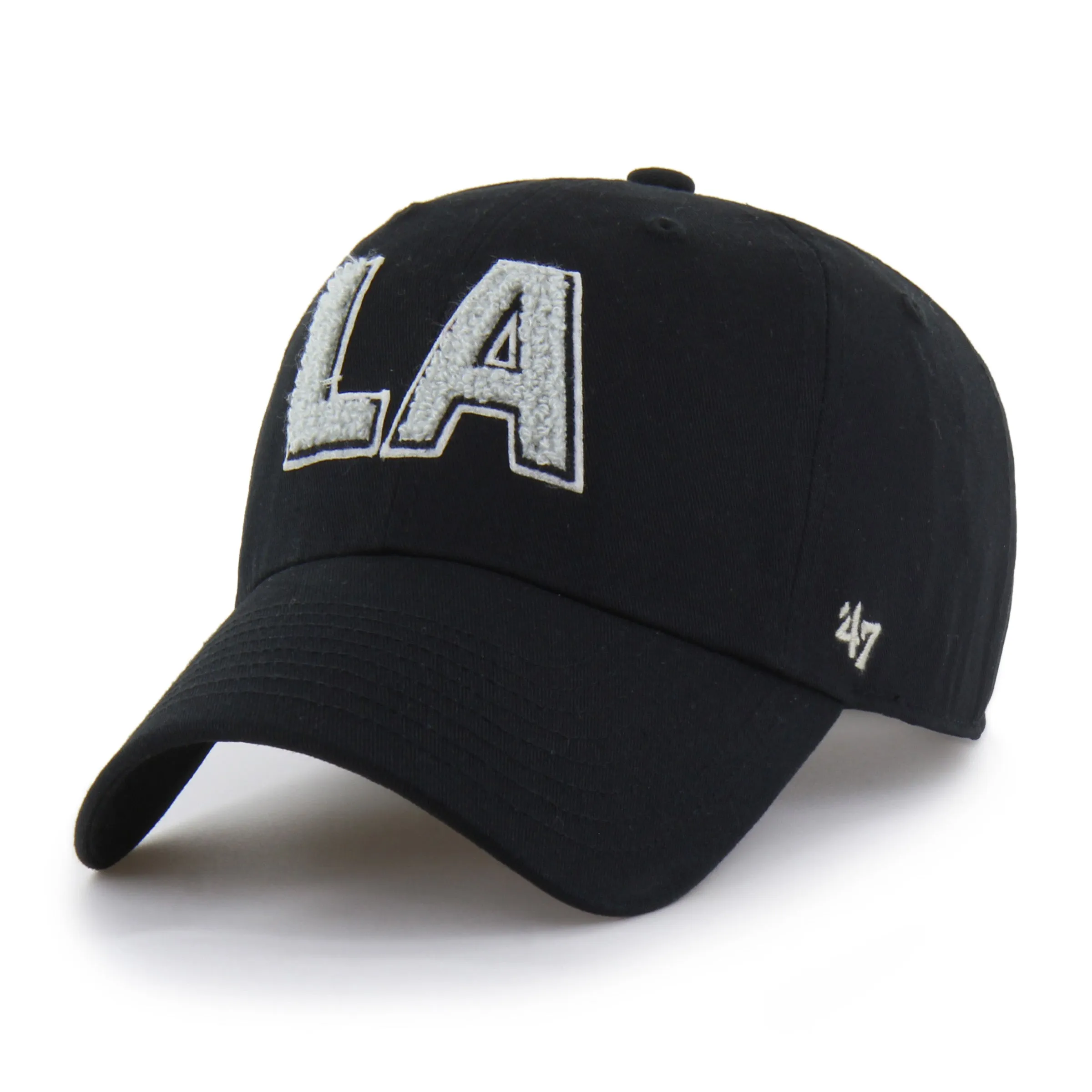 LOS ANGELES KINGS ZOEY '47 CLEAN UP sold by 47 product image thumbnail 3