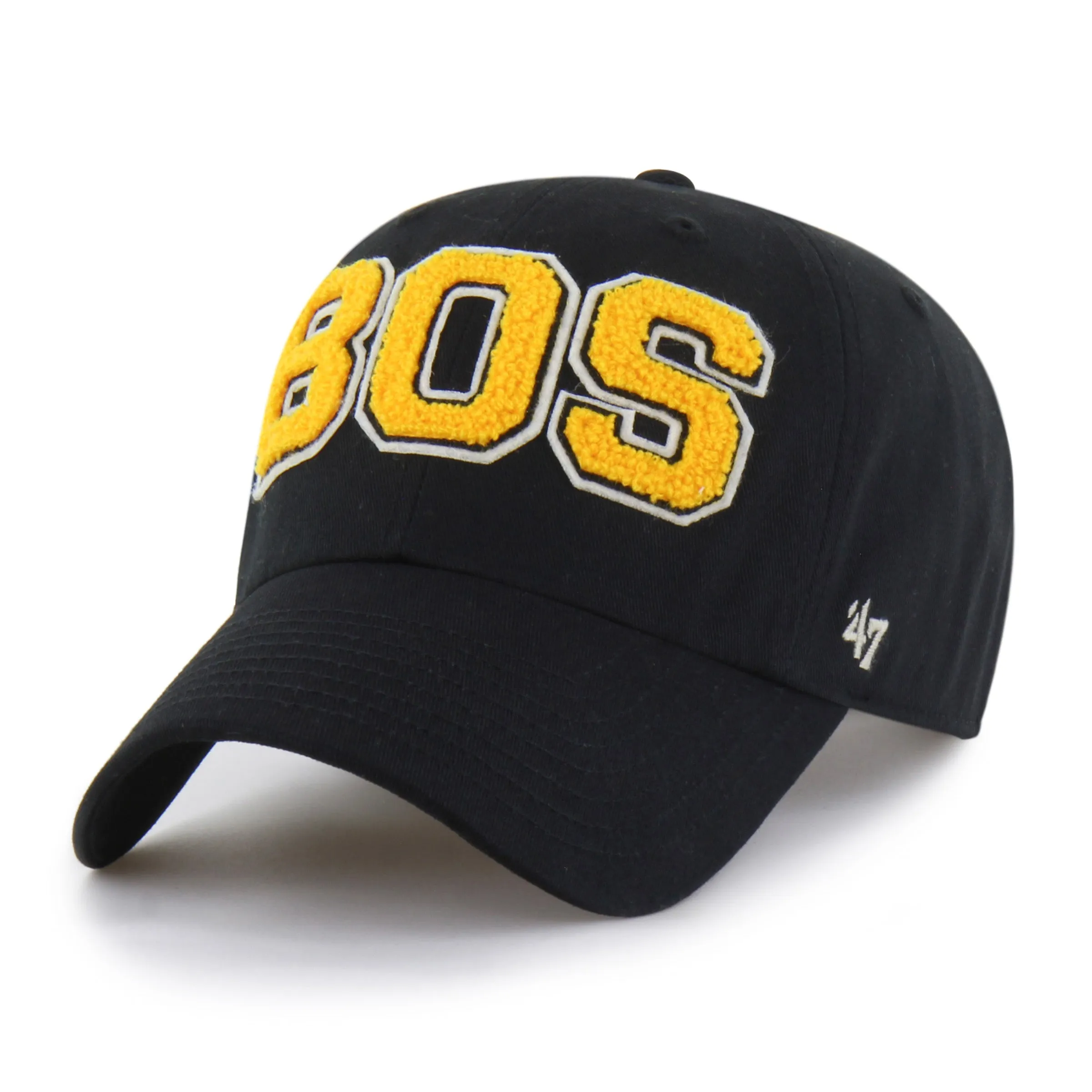 BOSTON BRUINS ZOEY '47 CLEAN UP sold by 47 product image thumbnail 4