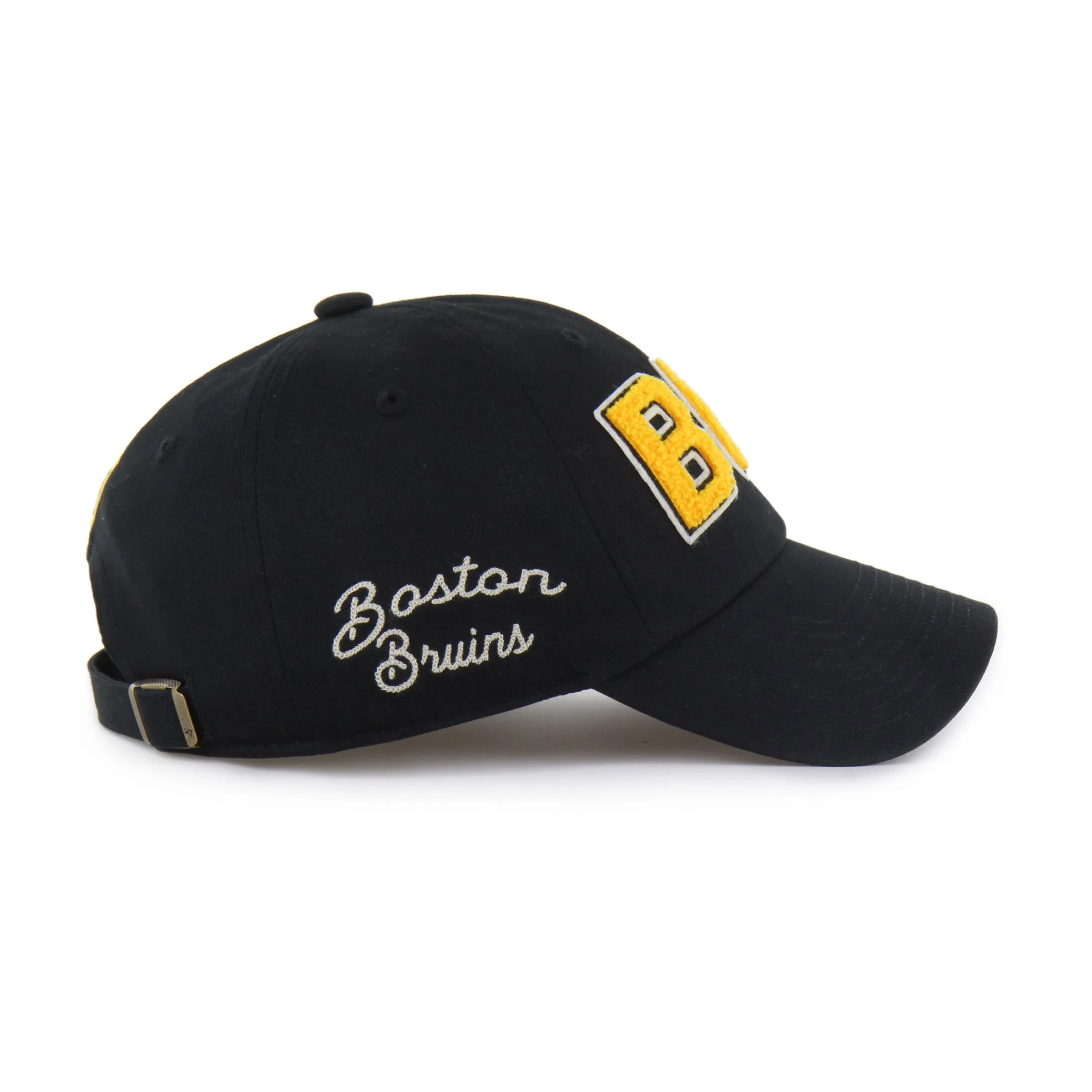 BOSTON BRUINS ZOEY '47 CLEAN UP sold by 47 product image thumbnail 2