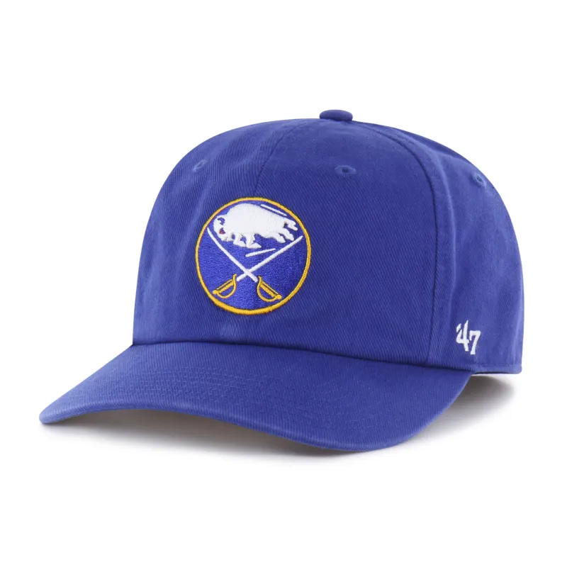 BUFFALO SABRES 47 FRANCHISE LS made by 47