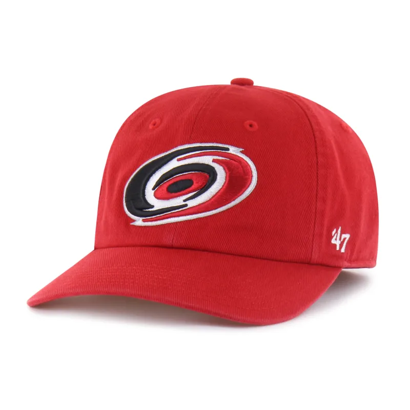 CAROLINA HURRICANES 47 FRANCHISE LS made by 47